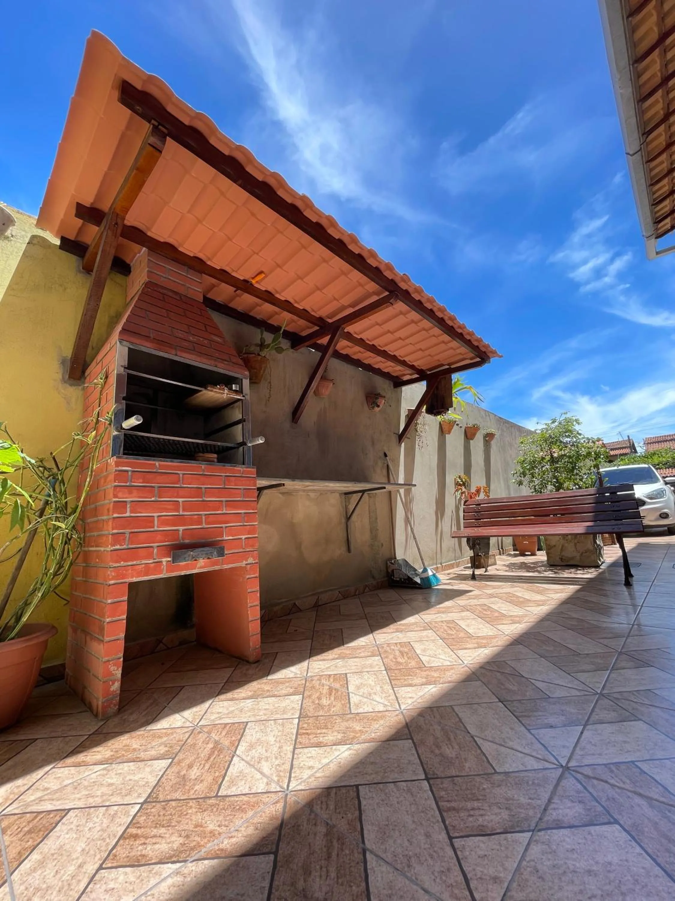 Vila da Drika
