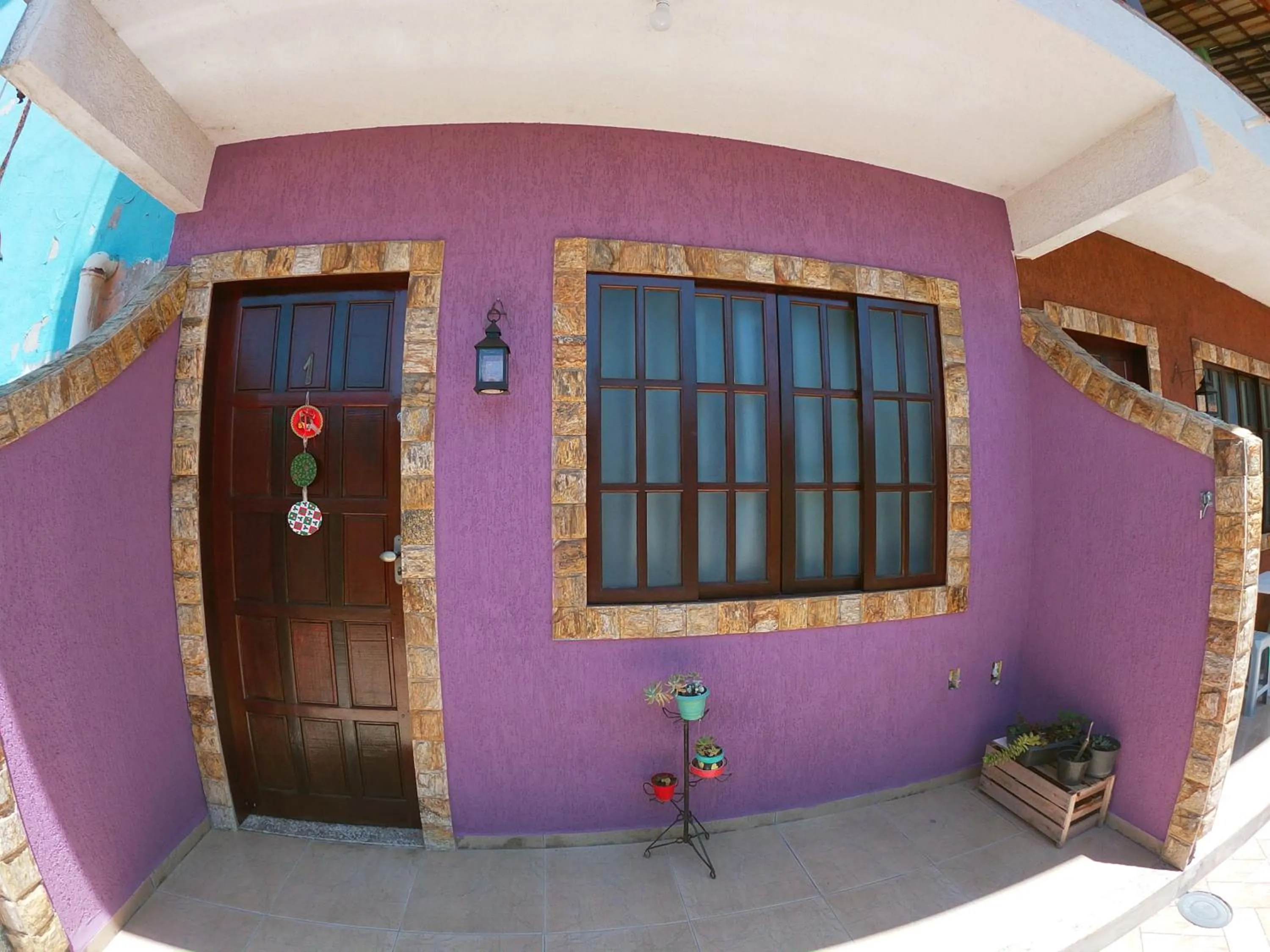 Vila da Drika