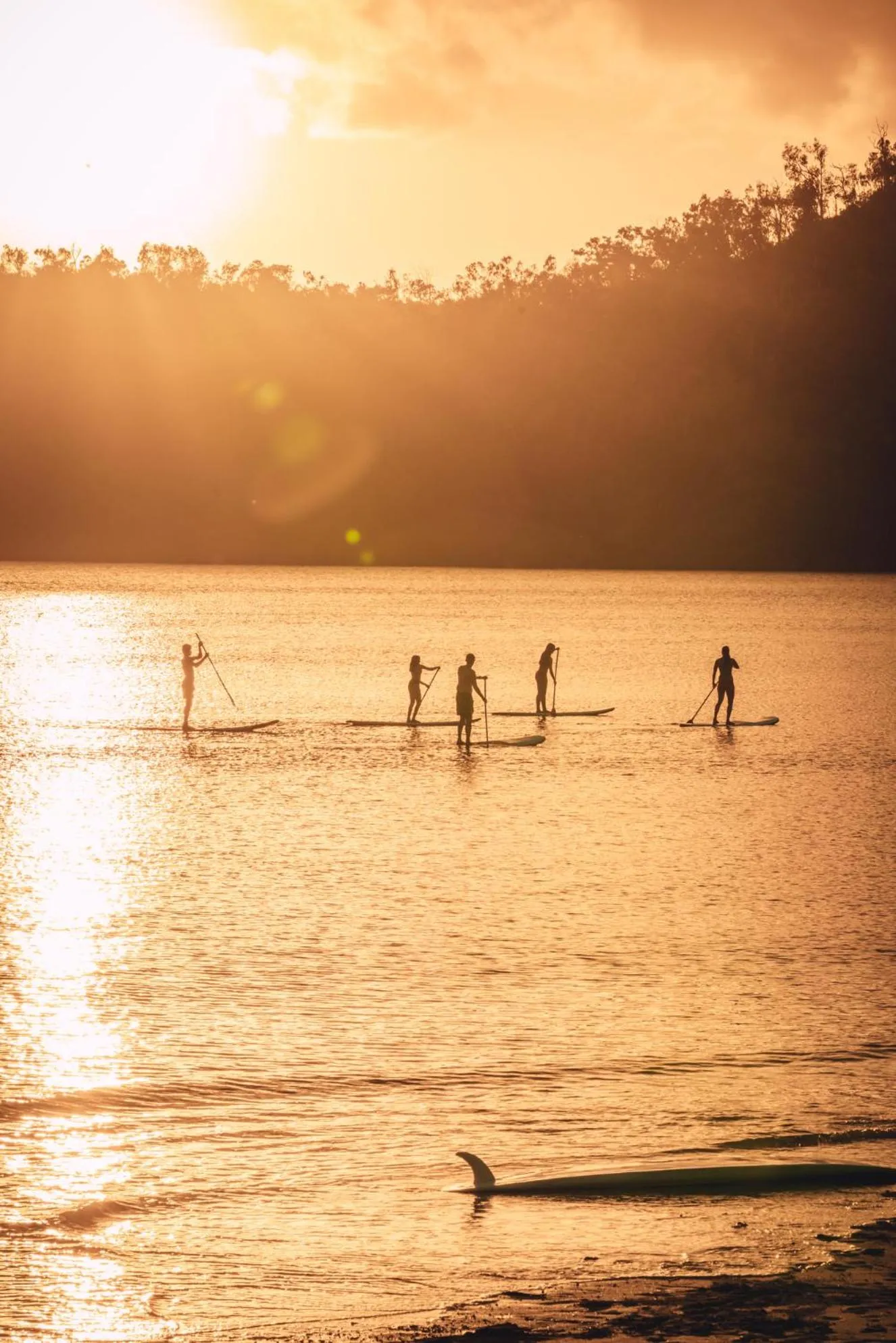 Sports in Paradise Cove Villa