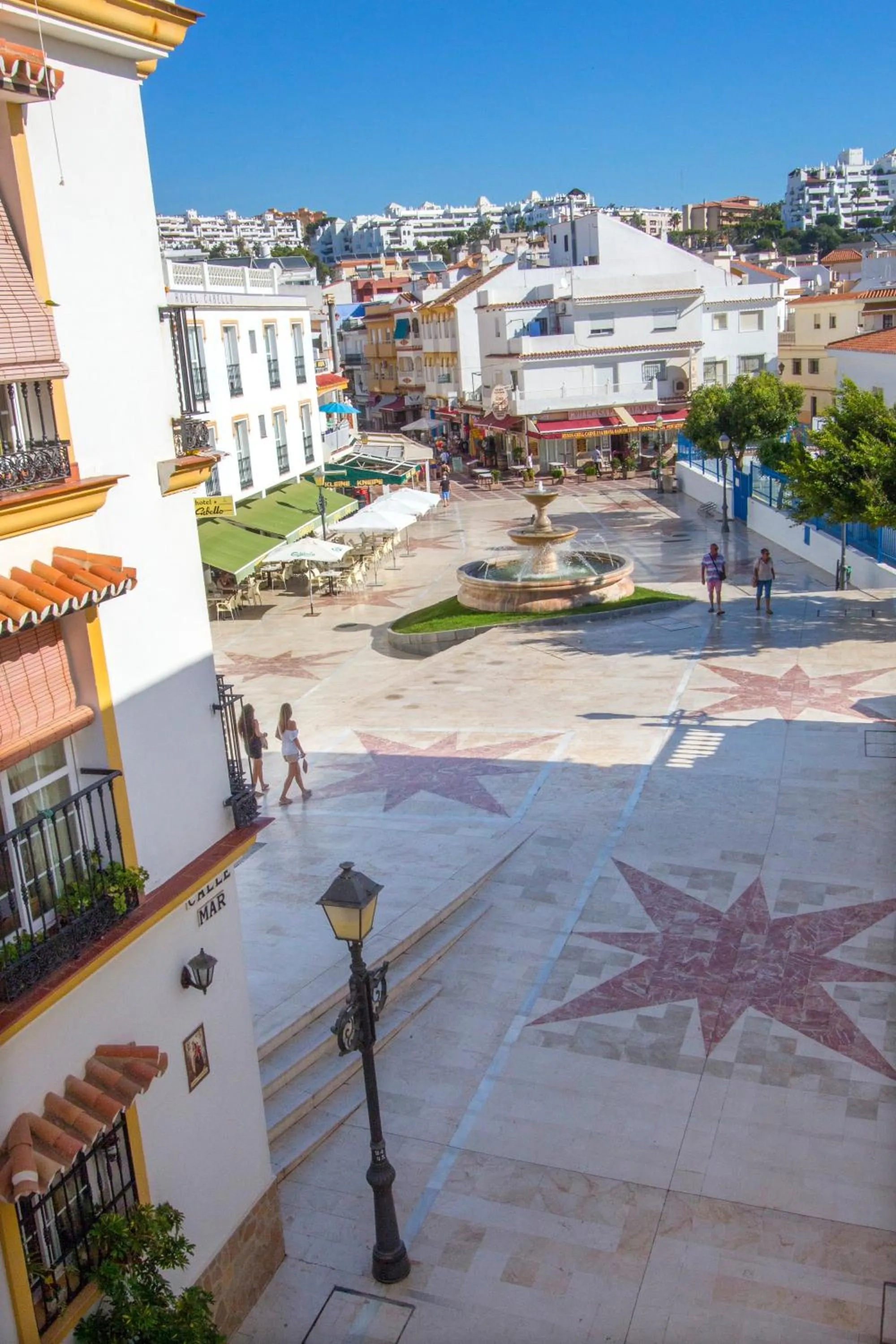 Neighbourhood in Playa Miguel Beach Club