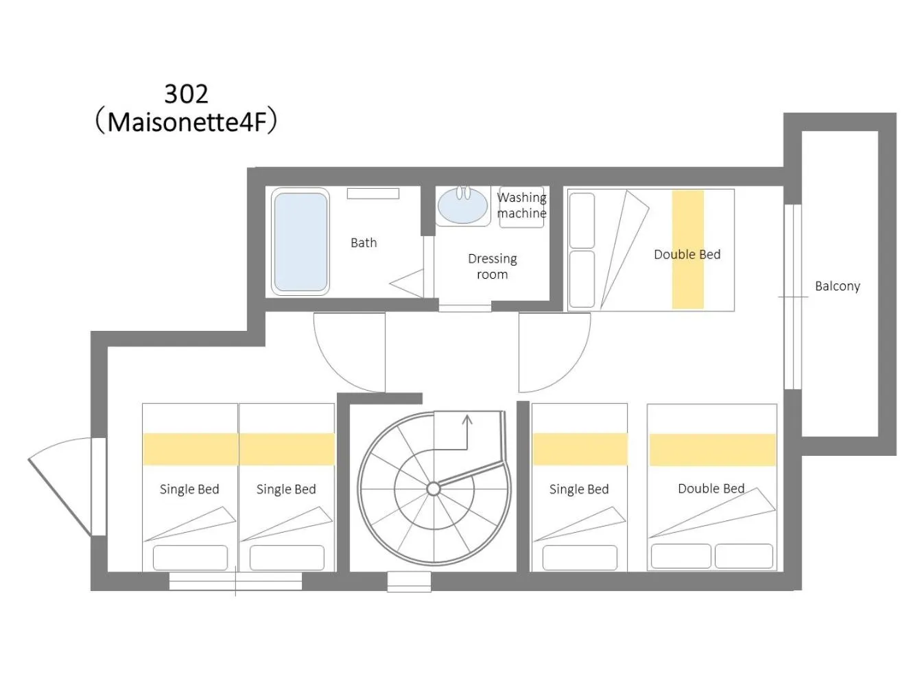 Other in Trip Base HAKATAEKIMAE