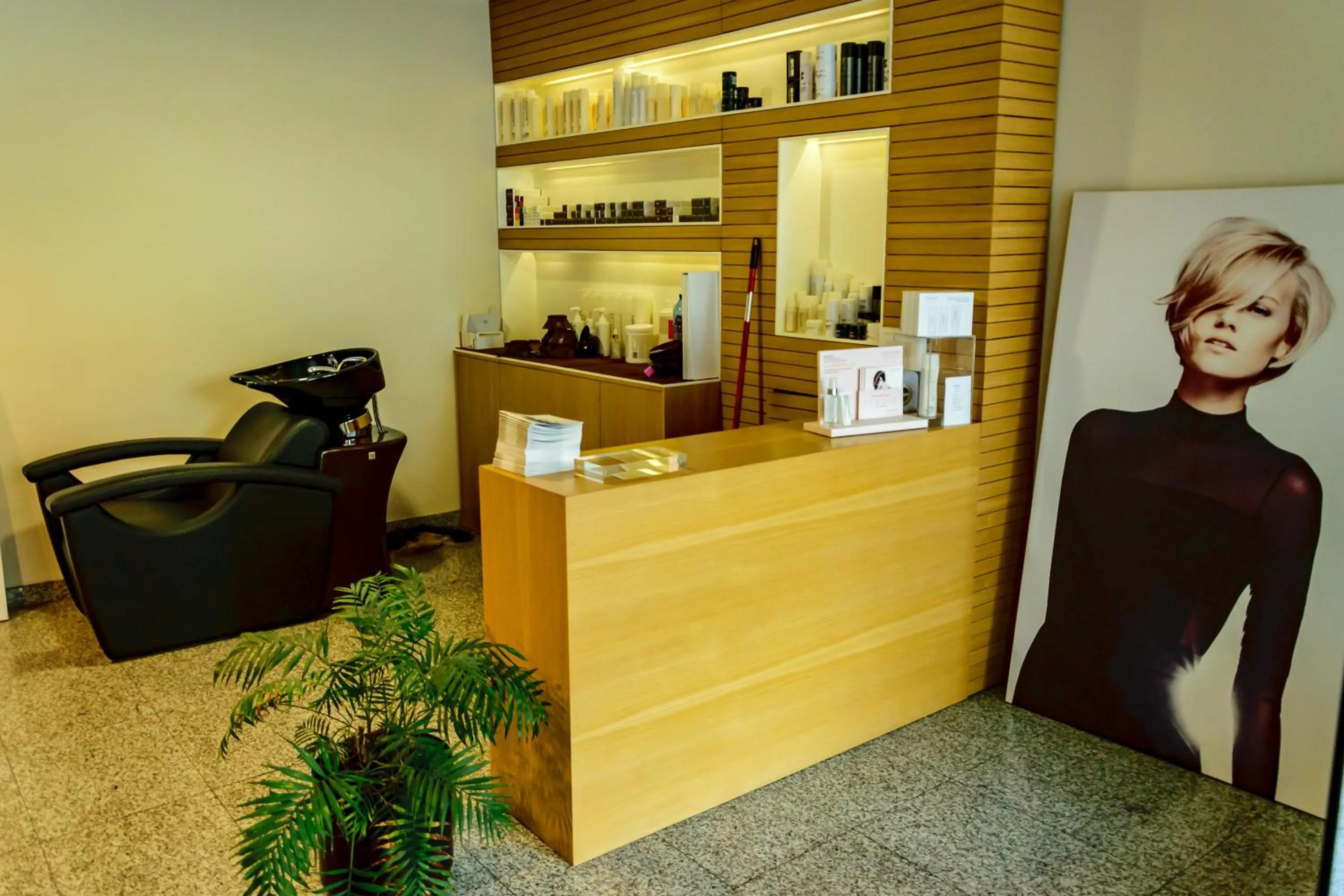 Activities in Hotel Estació