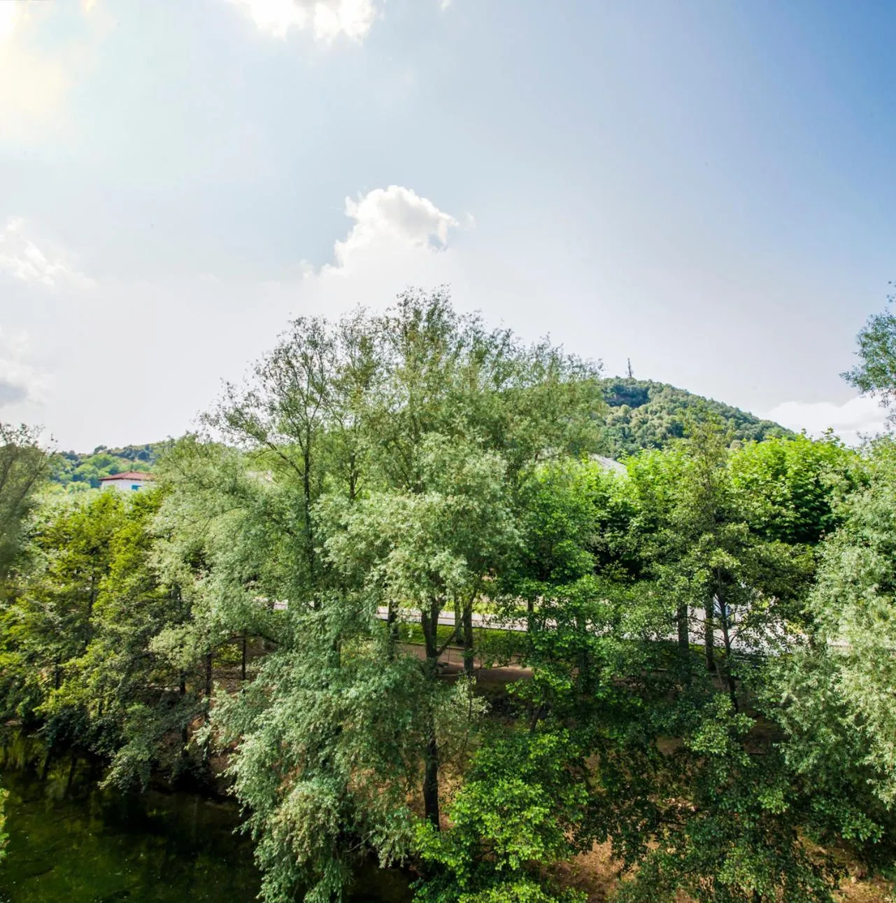 Other in Hotel Estació