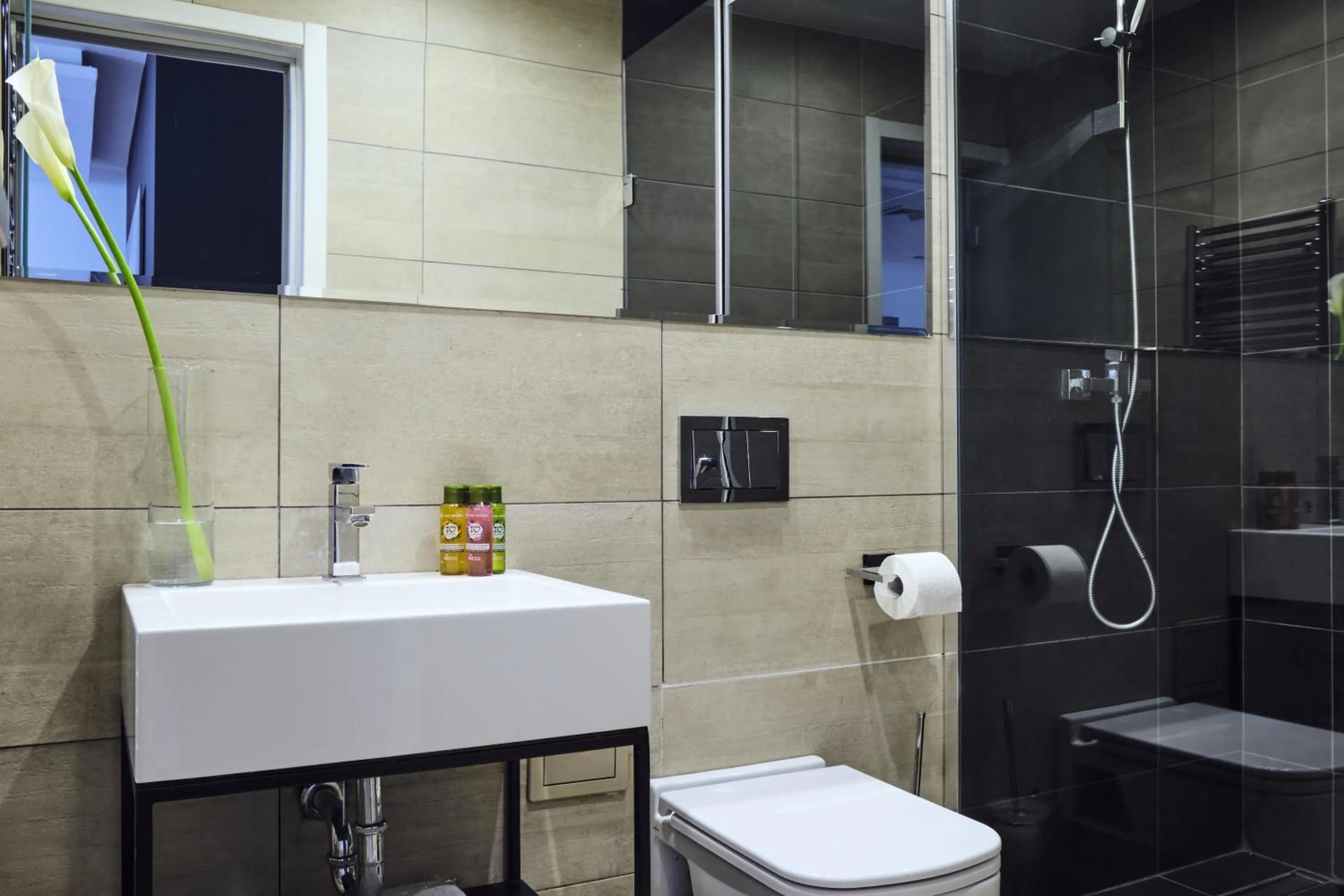 Boca Boutique Hotel