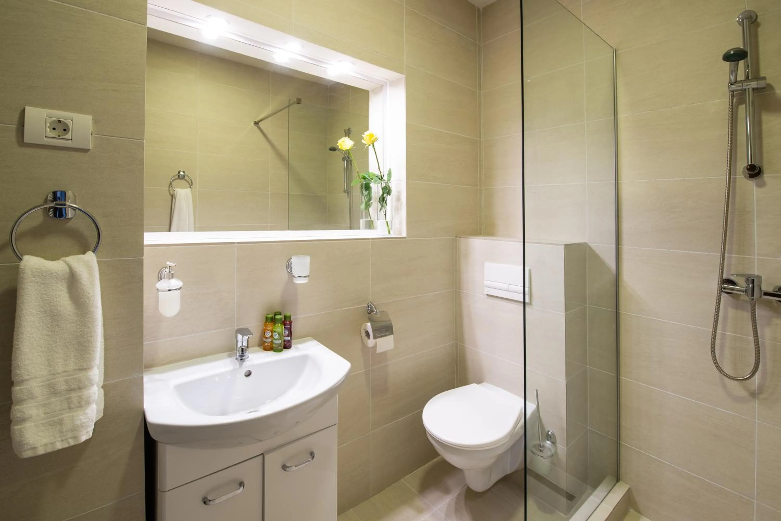 Boca Boutique Hotel