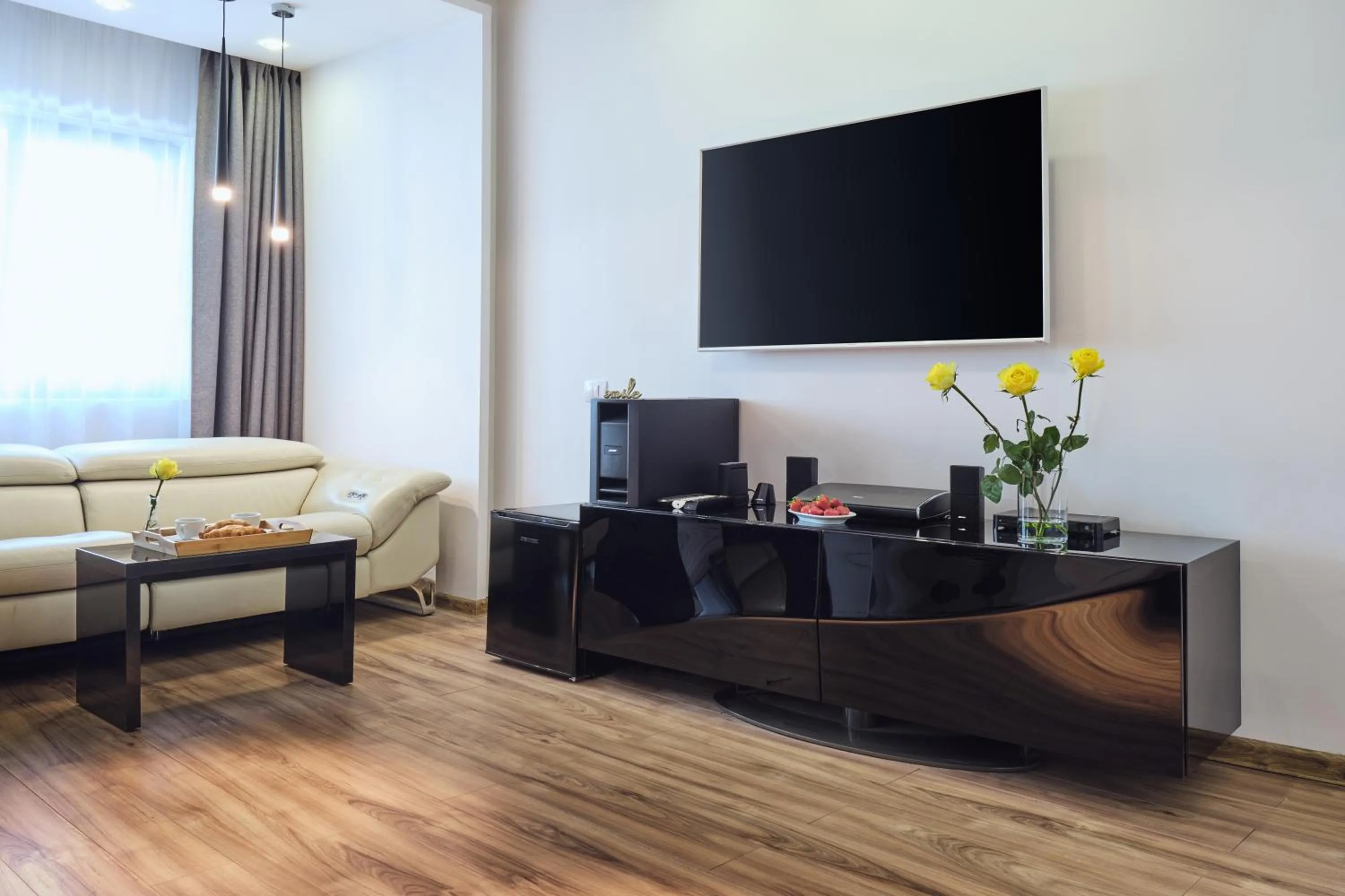Boca Boutique Hotel