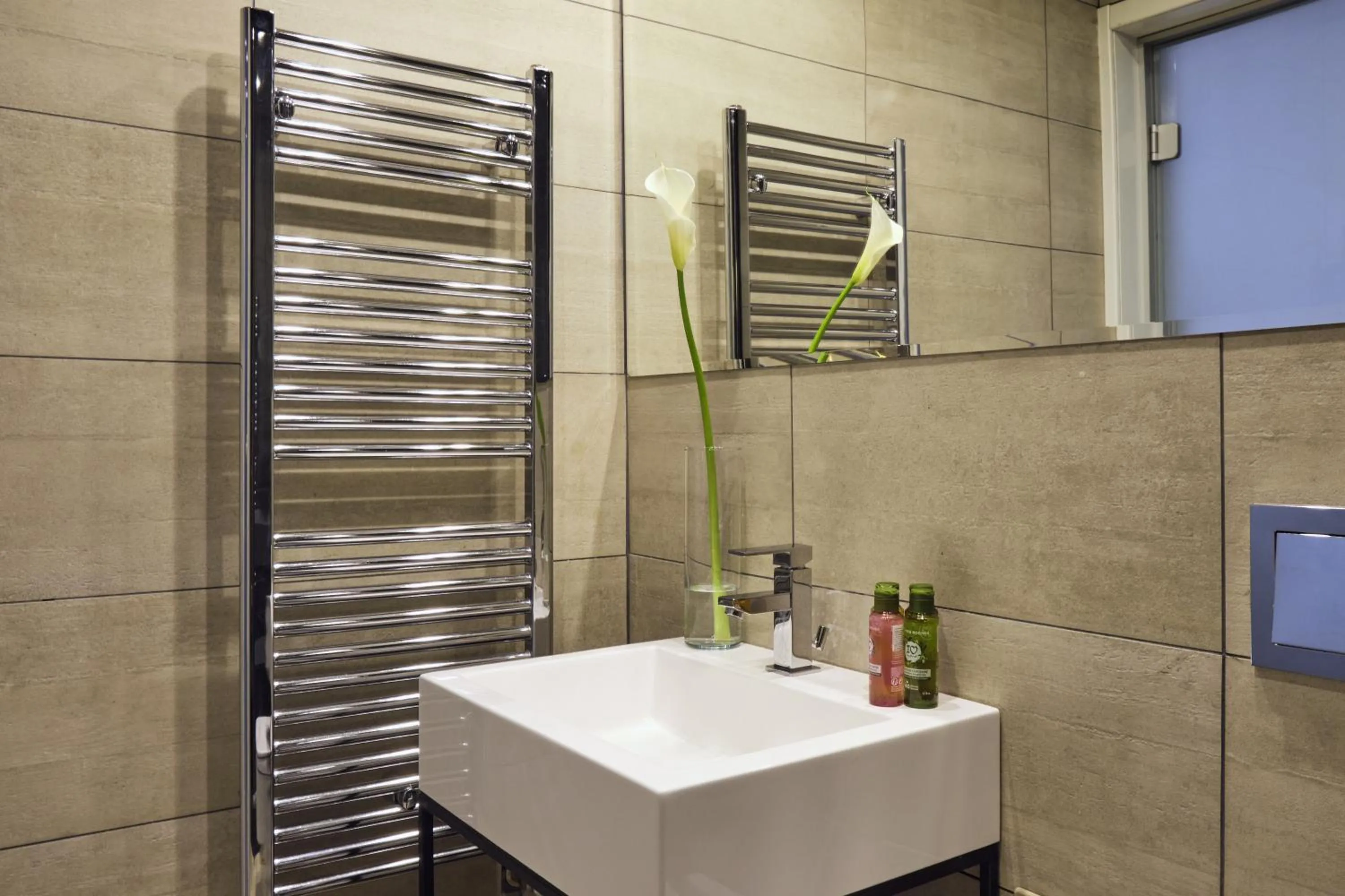 Boca Boutique Hotel