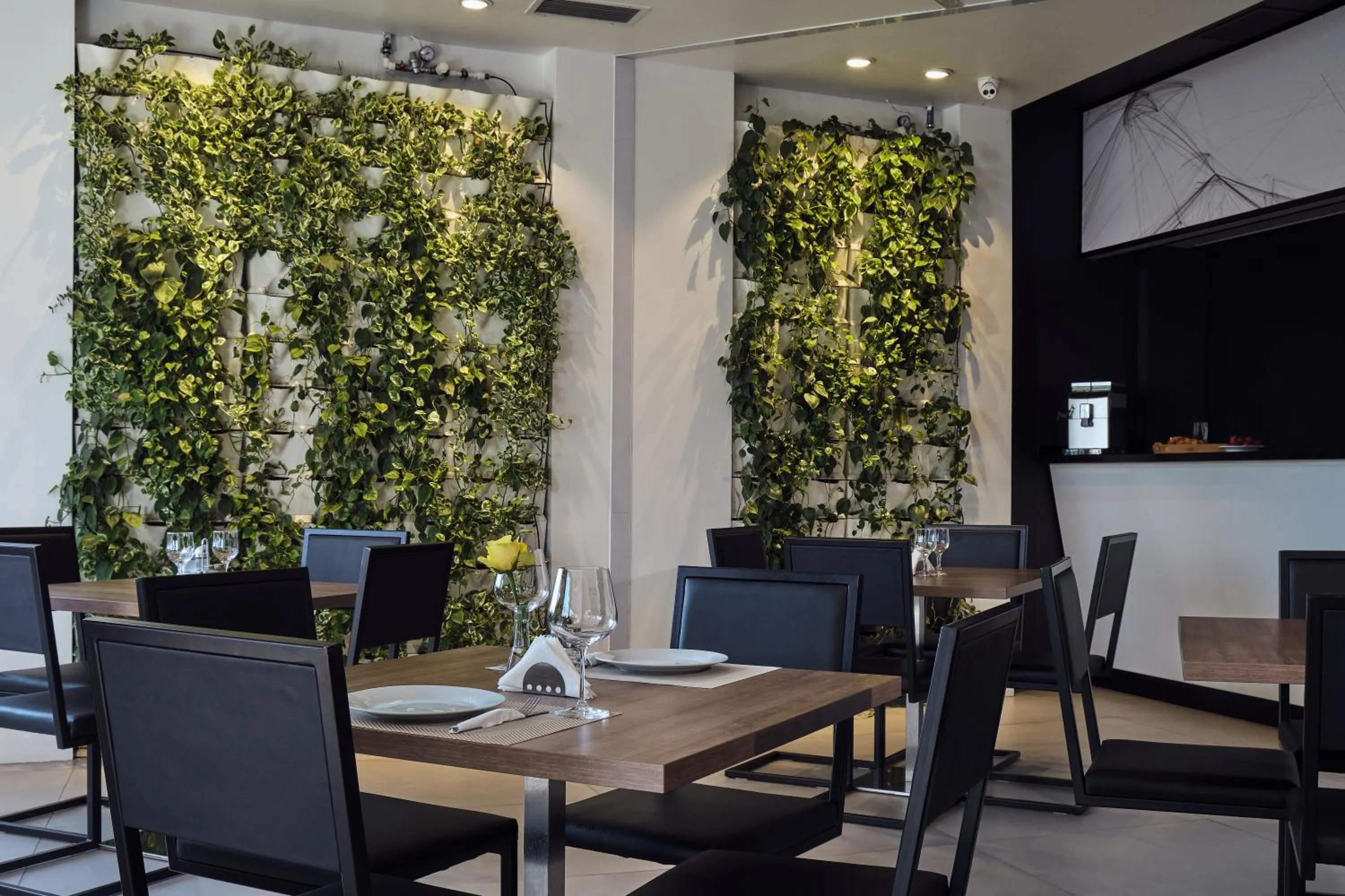 Boca Boutique Hotel