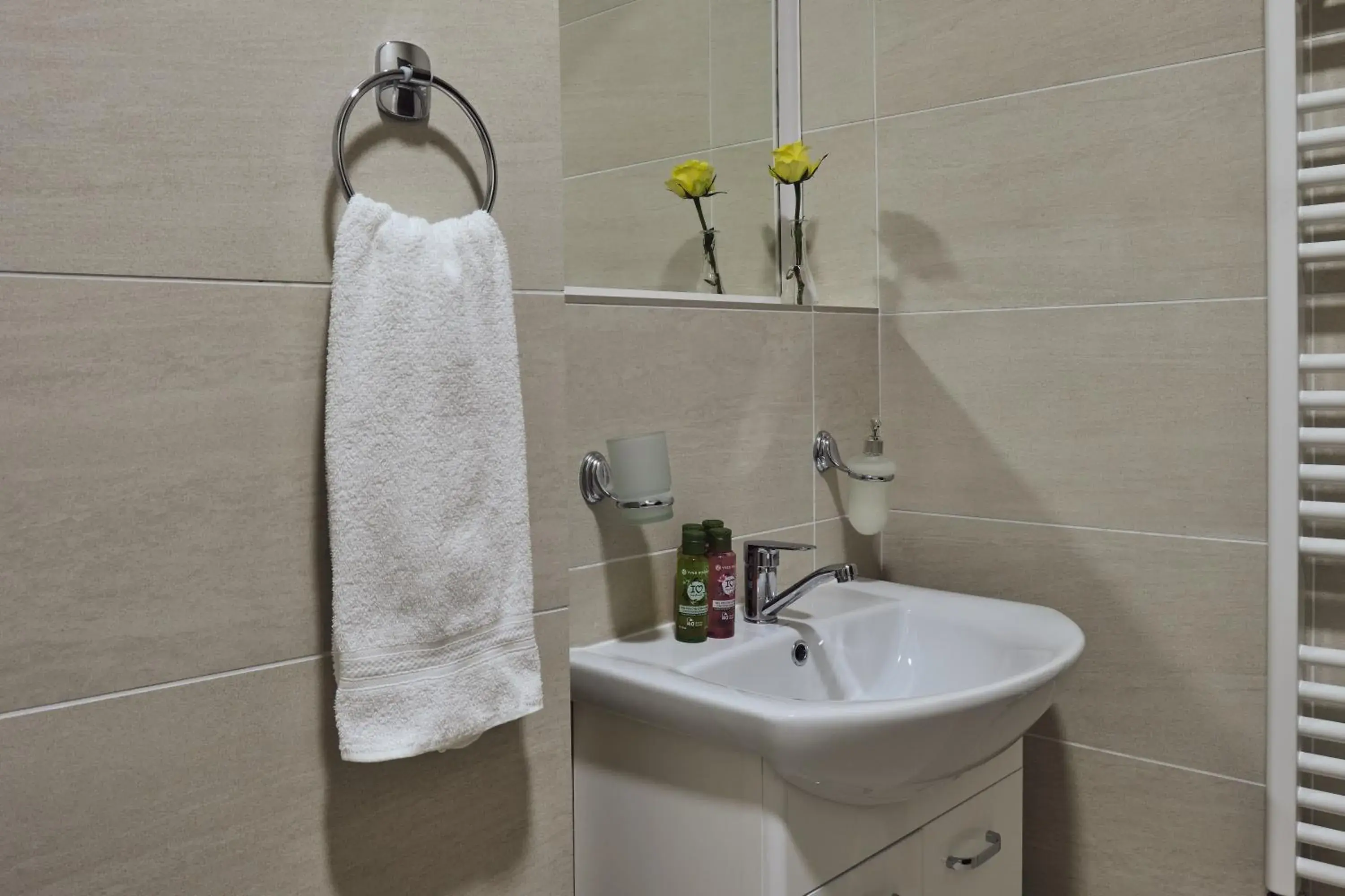Superior Double Room - single occupancy in Boca Boutique Hotel Superior Double Room - single occupancy in Boca Boutique Hotel