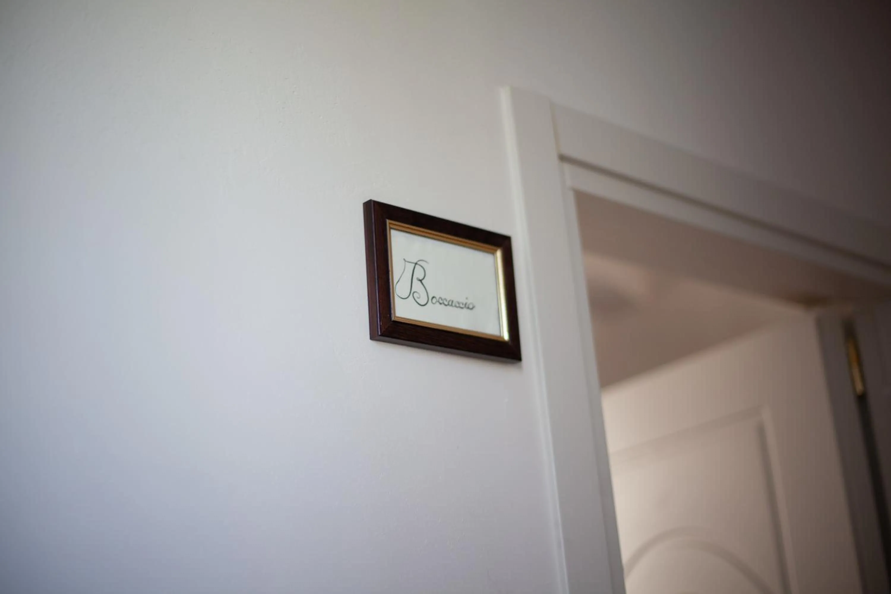 Giardini Calce - Luxury Rooms