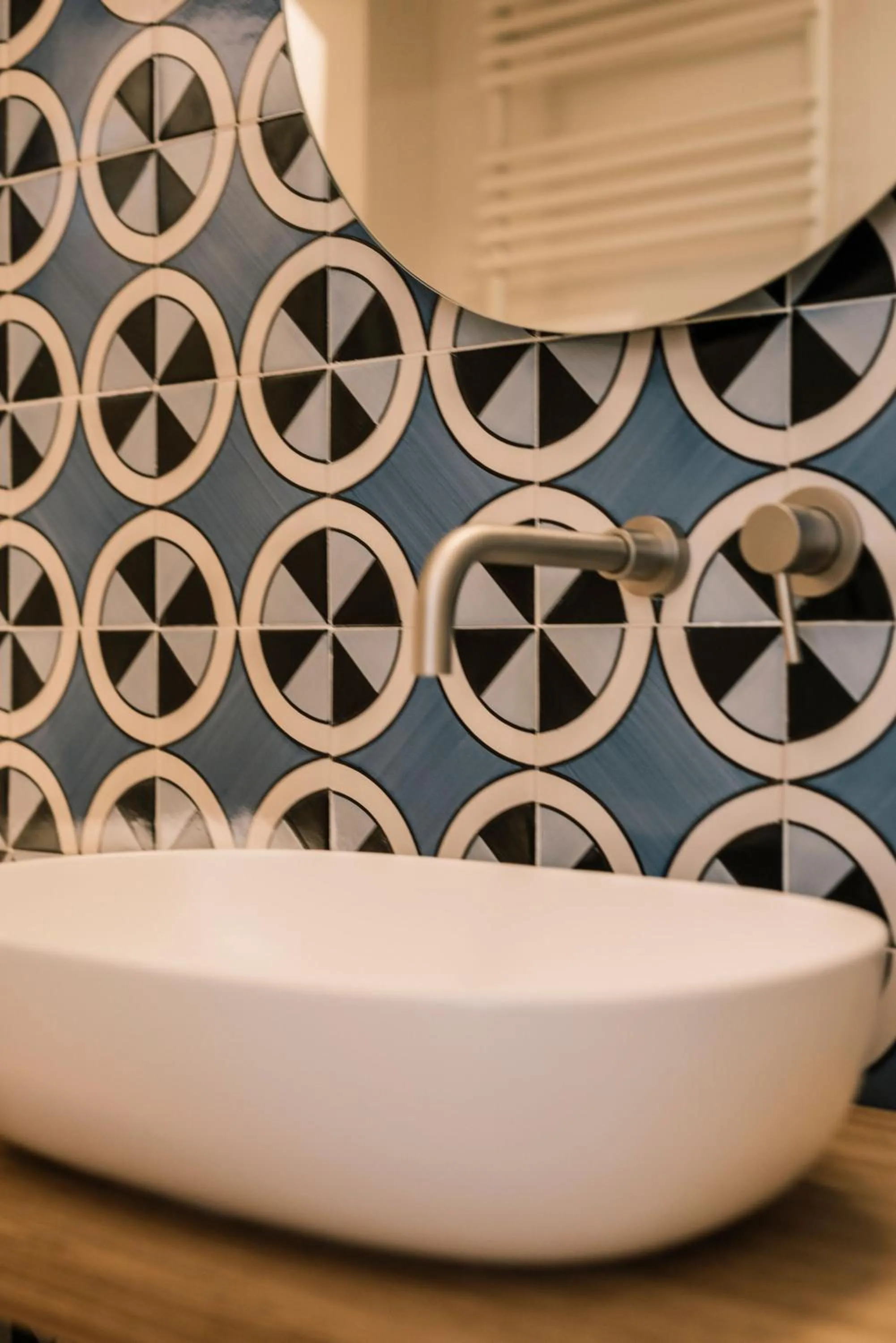 Giardini Calce - Luxury Rooms
