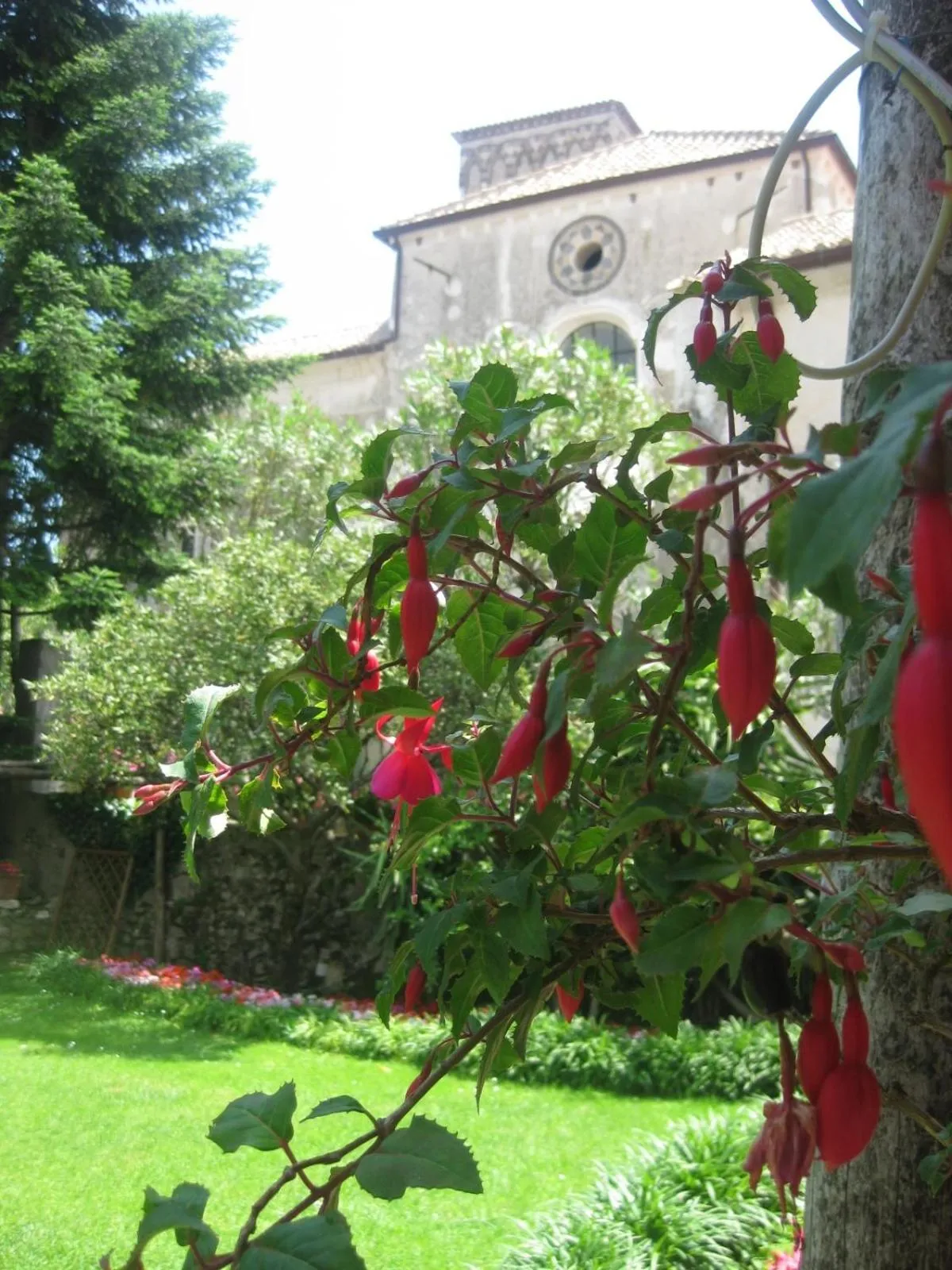 Giardini Calce - Luxury Rooms