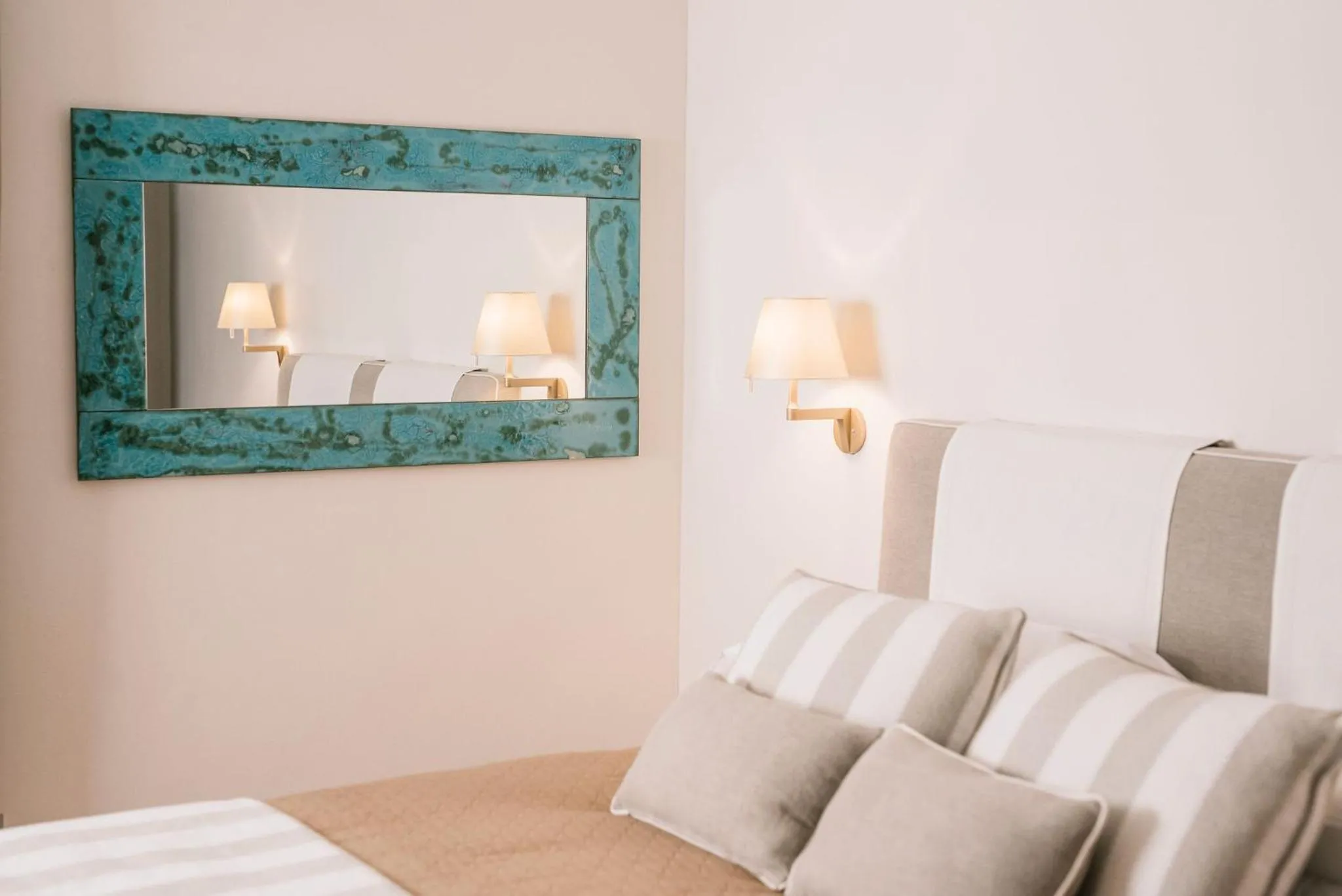 Other, Bed in Giardini Calce - Luxury Rooms