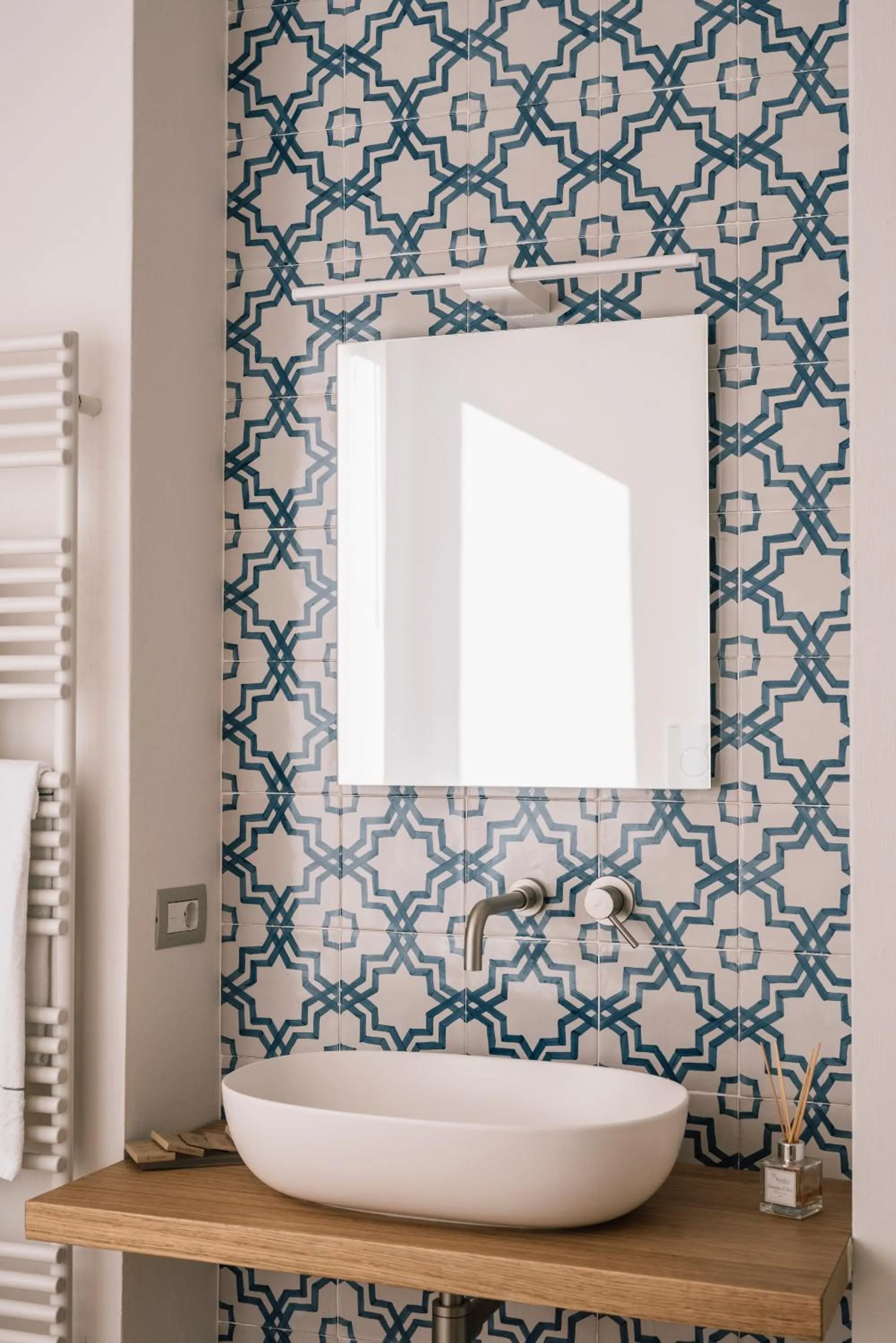 Giardini Calce - Luxury Rooms