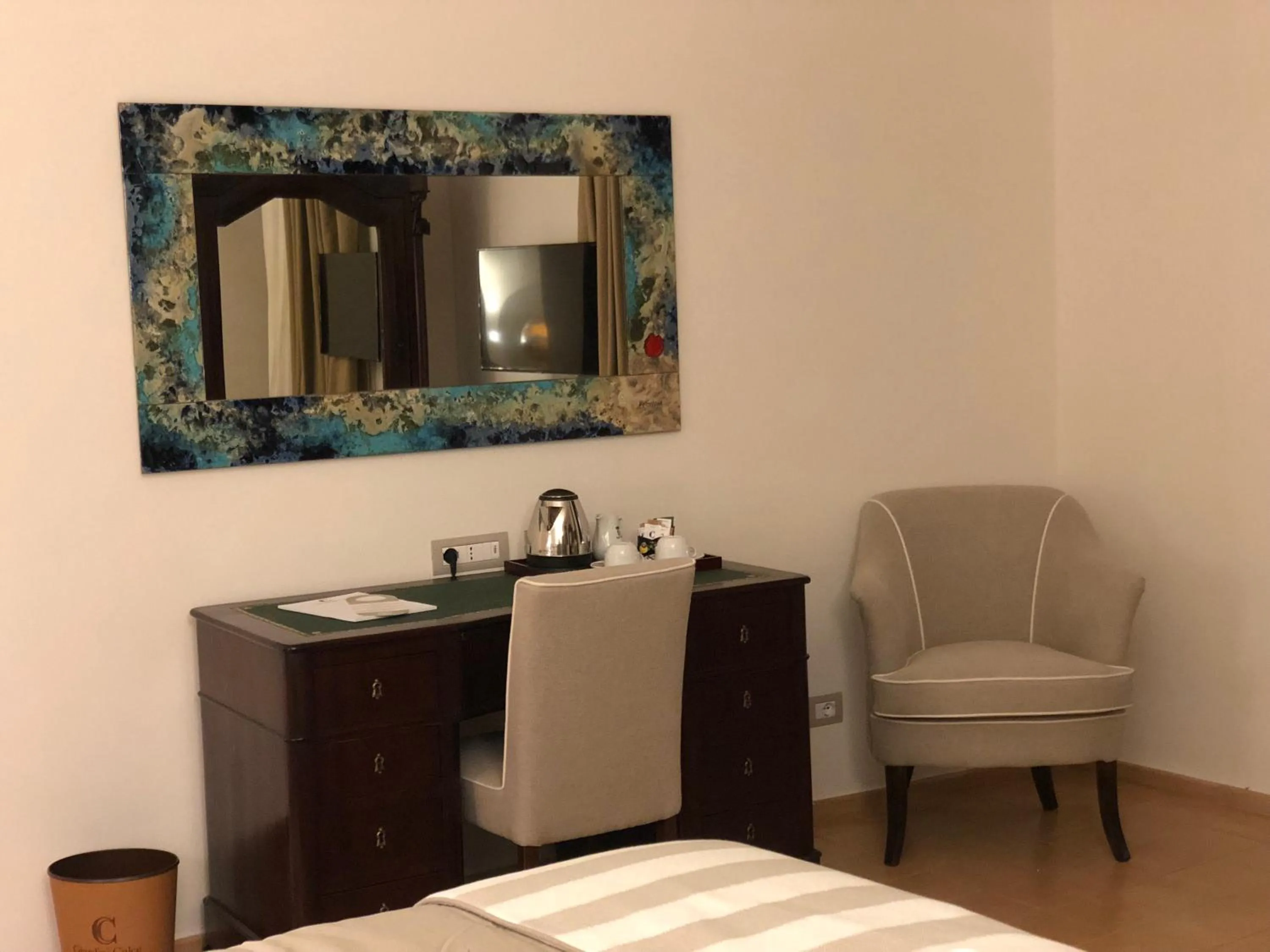 Giardini Calce - Luxury Rooms