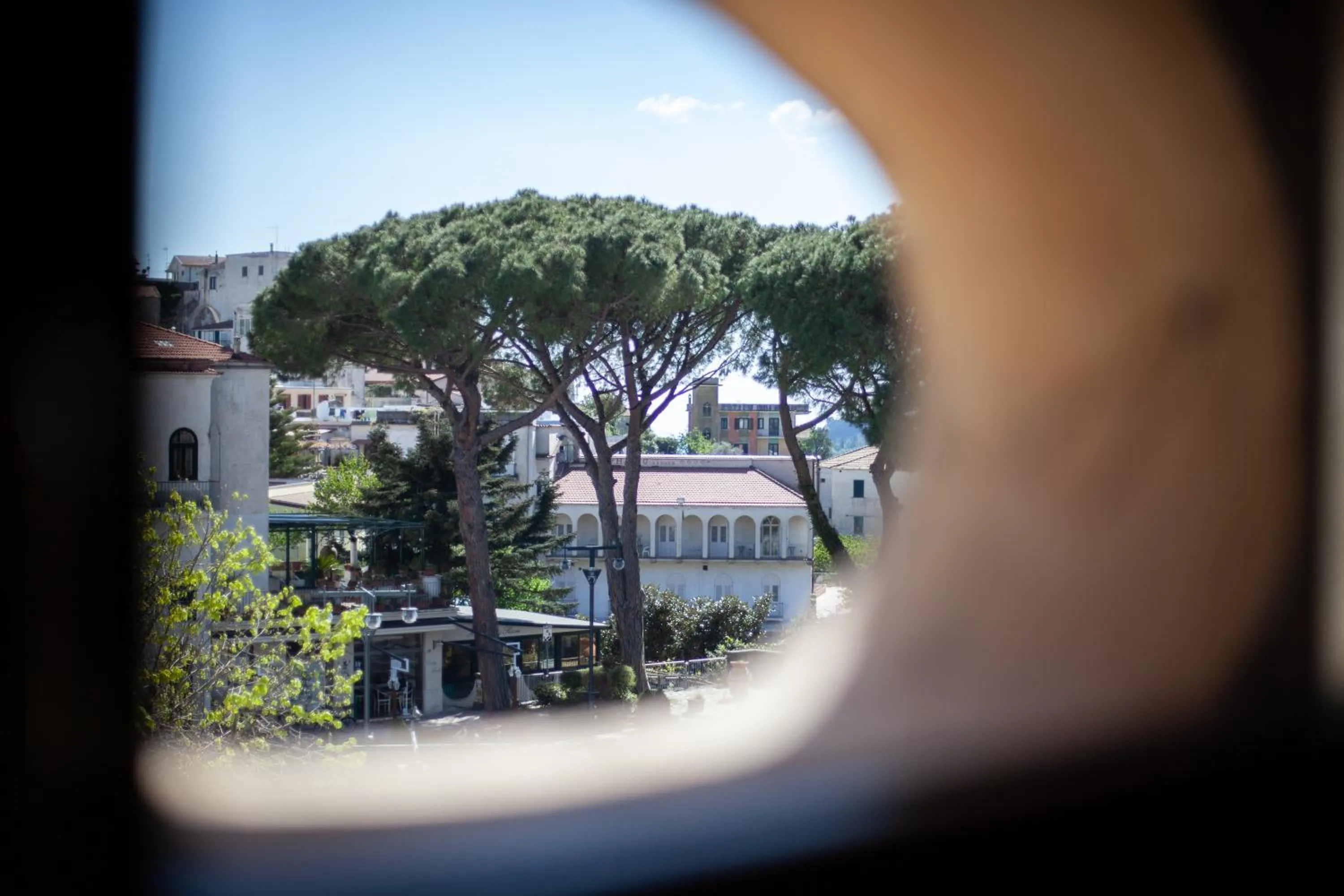 Giardini Calce - Luxury Rooms