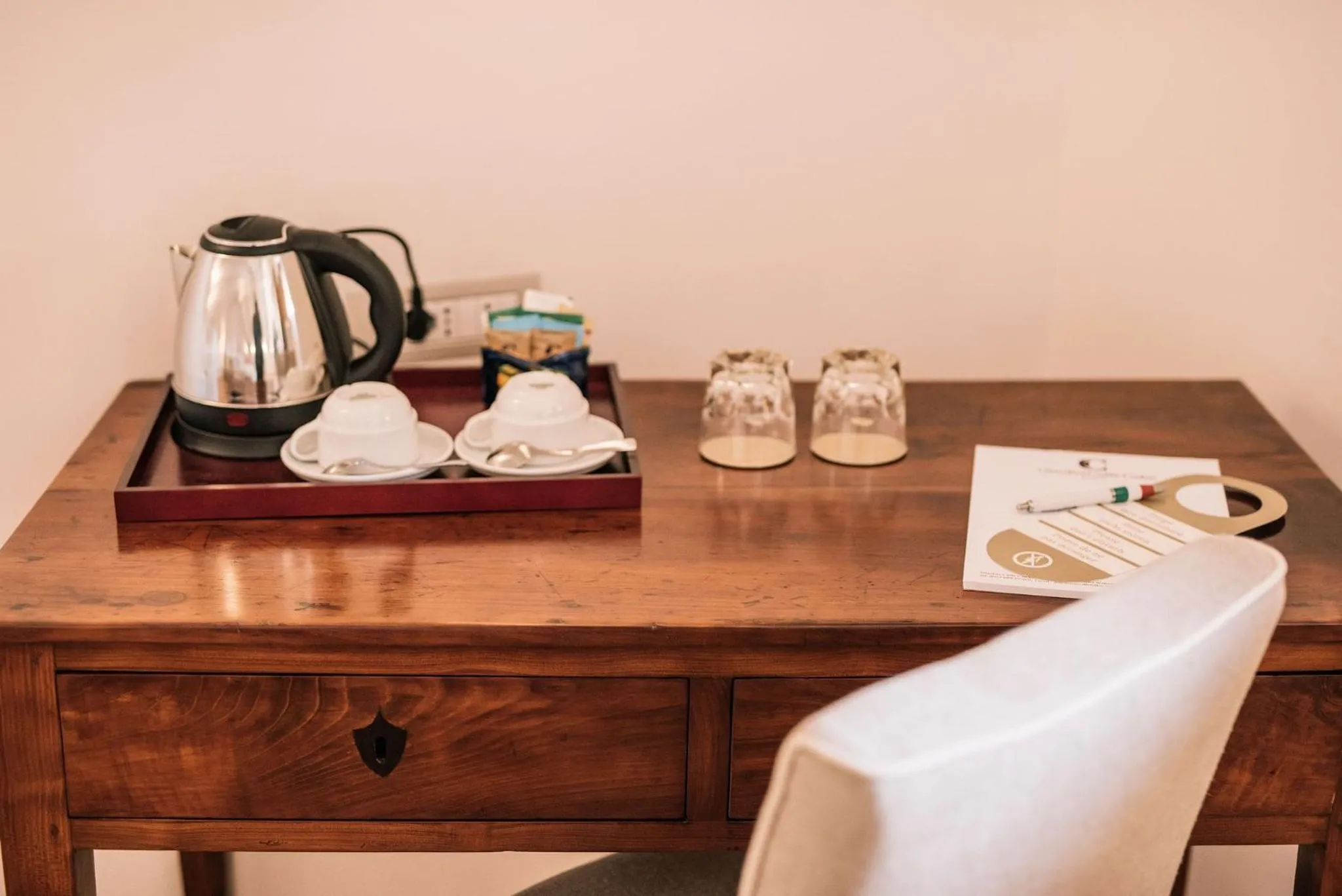 Giardini Calce - Luxury Rooms