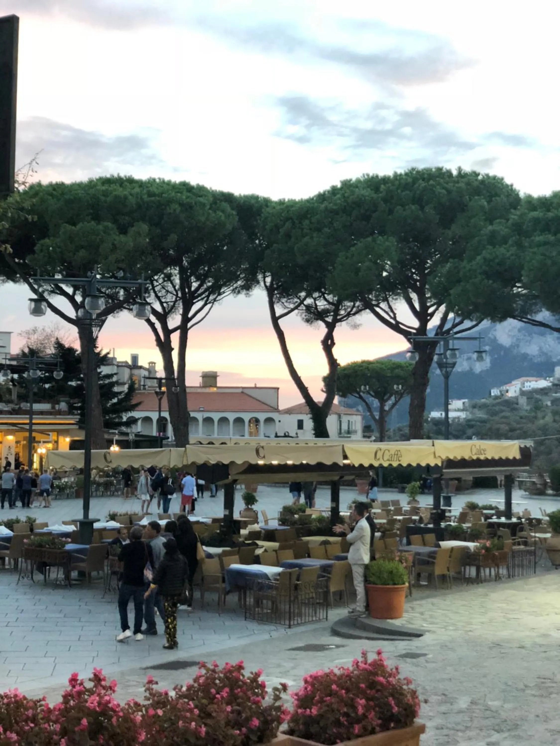 Giardini Calce - Luxury Rooms