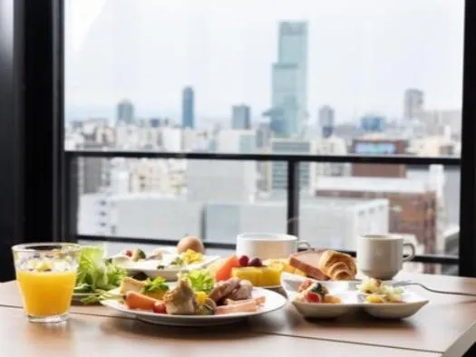 The OneFive Osaka Namba Kuromon