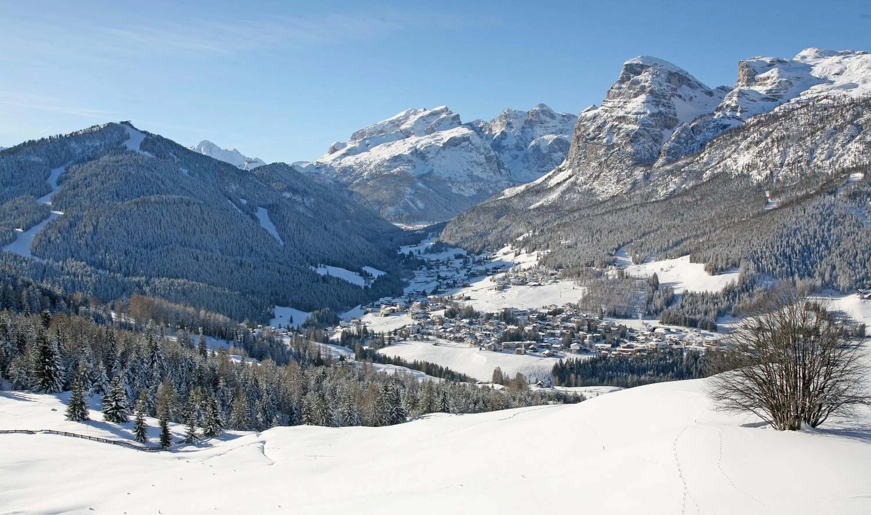 Off site in Residence Sas Vanna