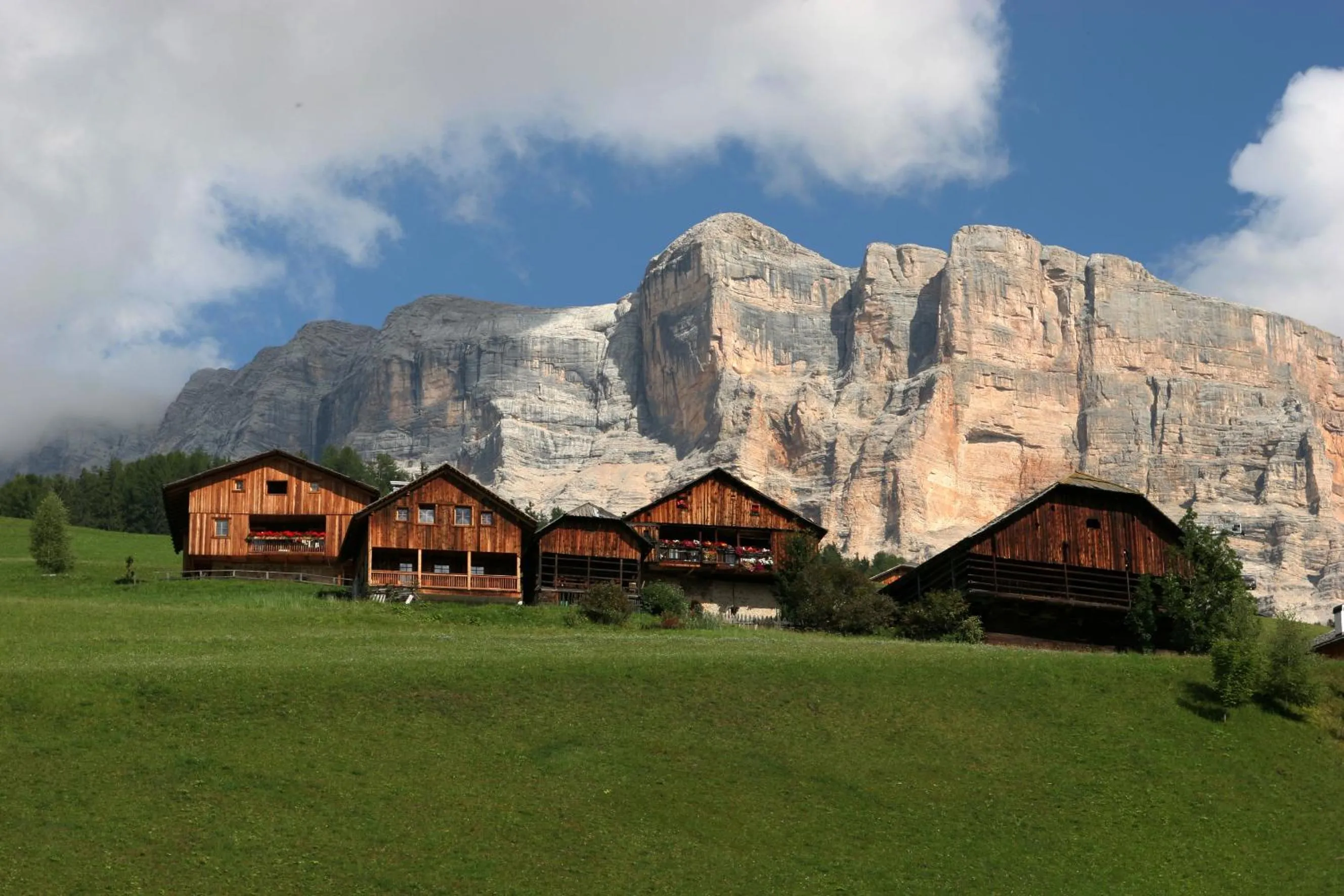 Spring in Residence Sas Vanna