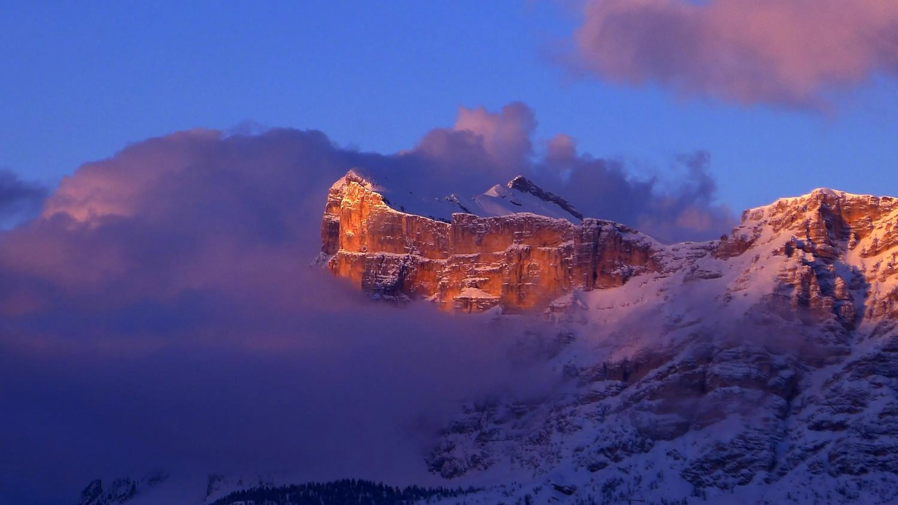 Winter in Residence Sas Vanna