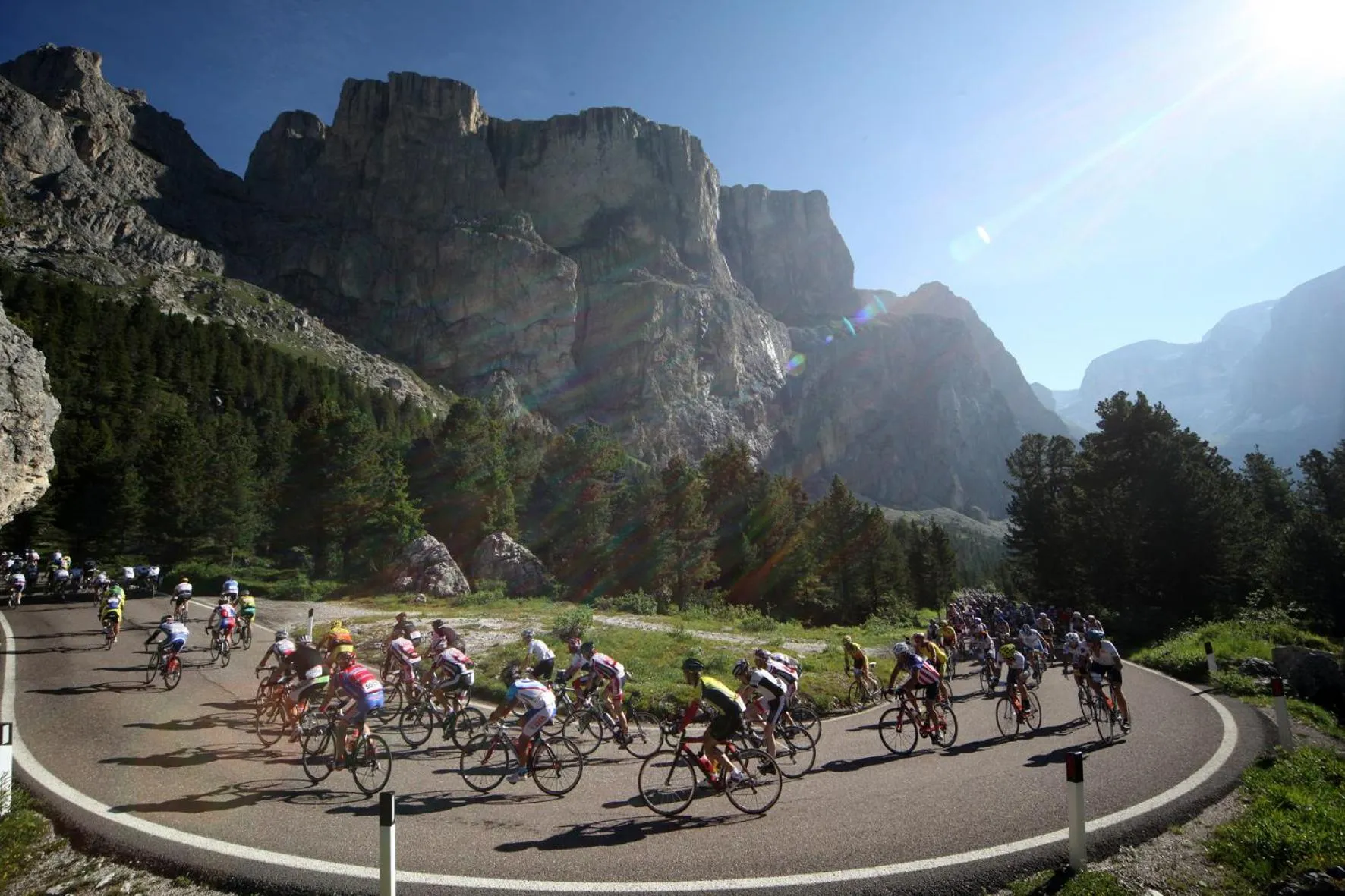 Spring in Residence Sas Vanna