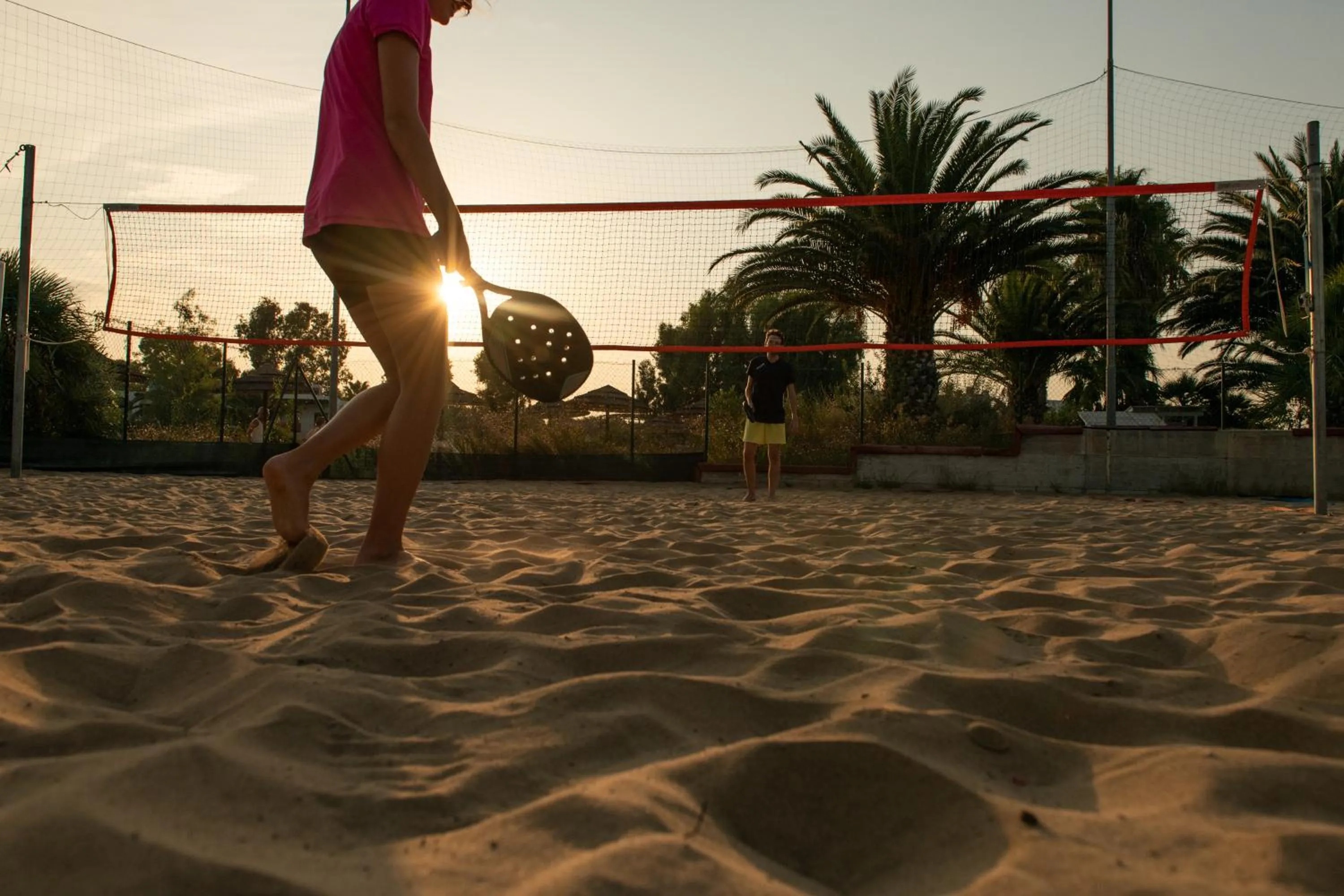 I Turchesi Club Village