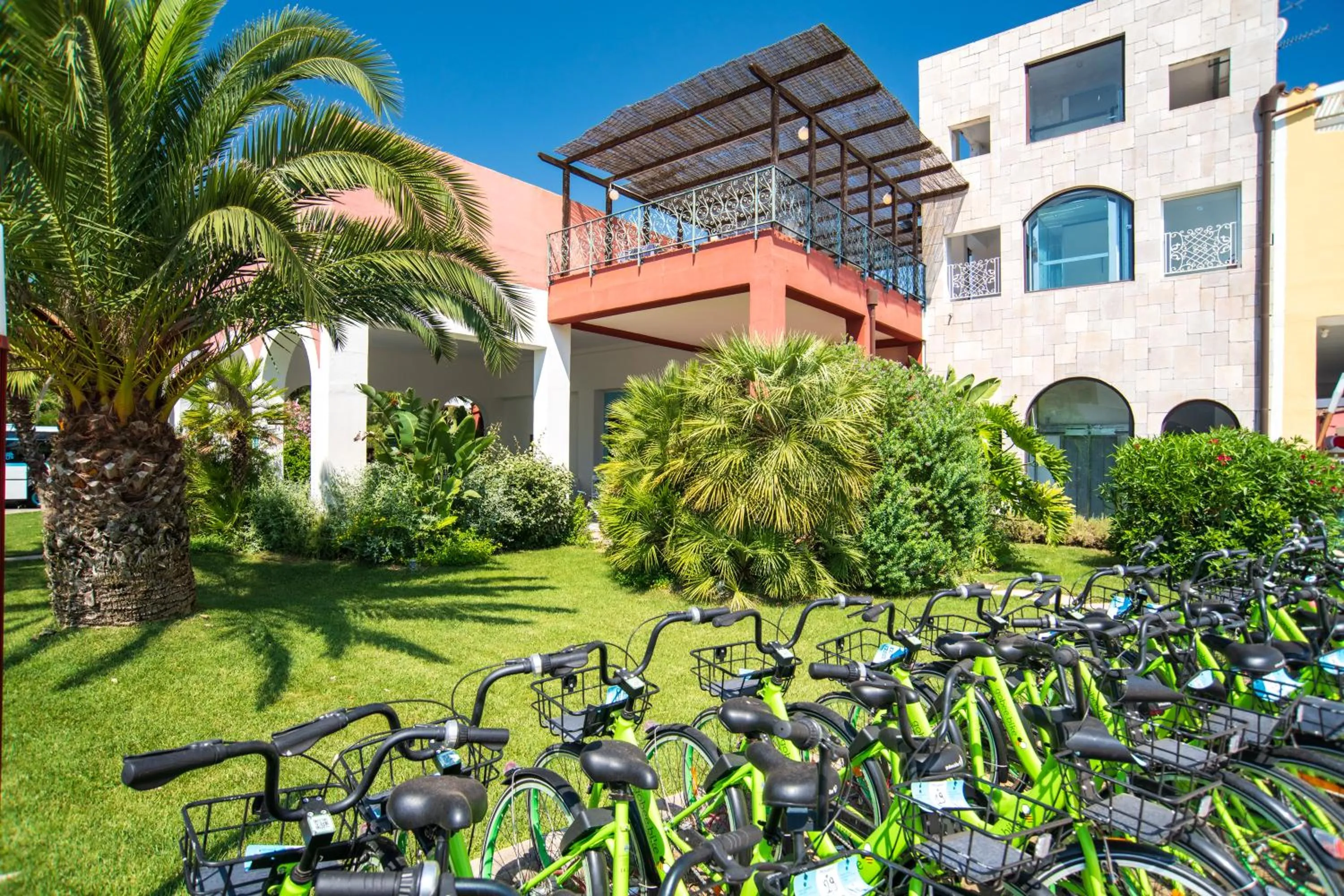 I Turchesi Club Village