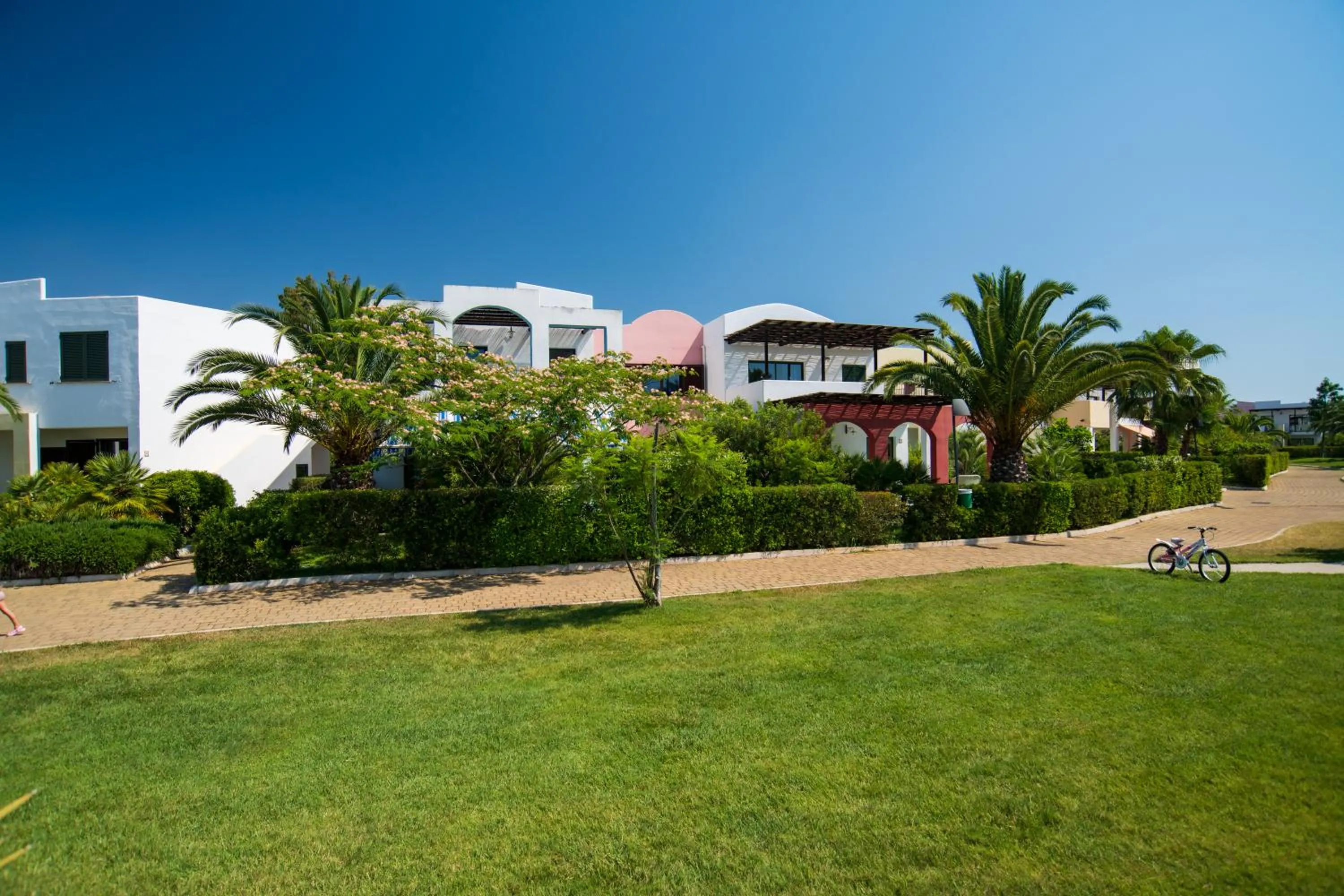 I Turchesi Club Village