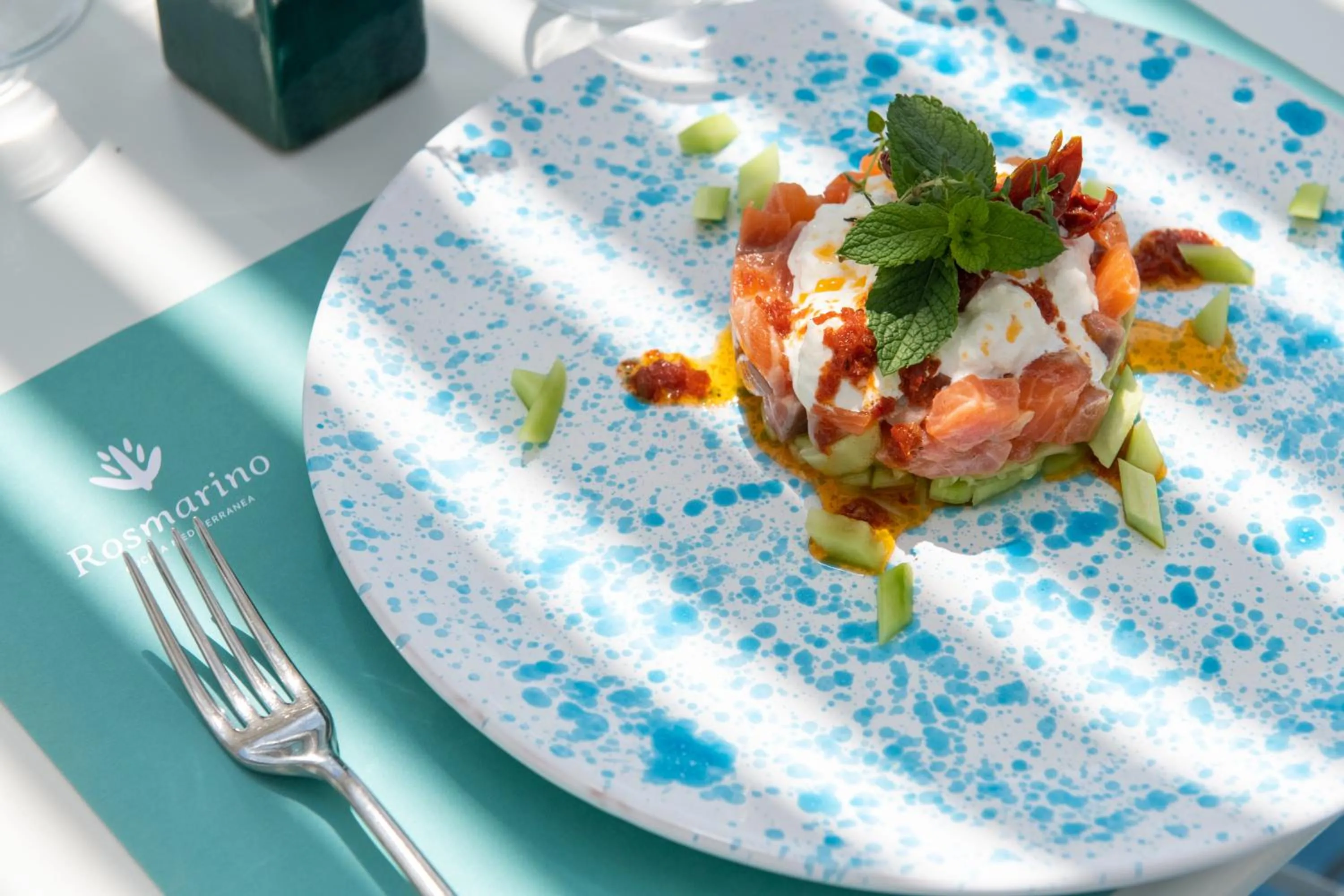 Restaurant/places to eat in I Turchesi Club Village