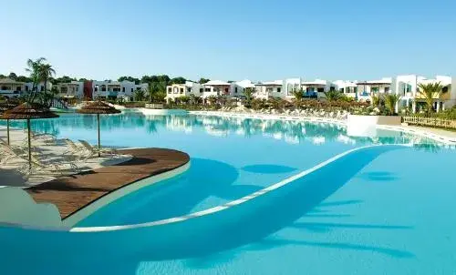 I Turchesi Club Village I Turchesi Club Village