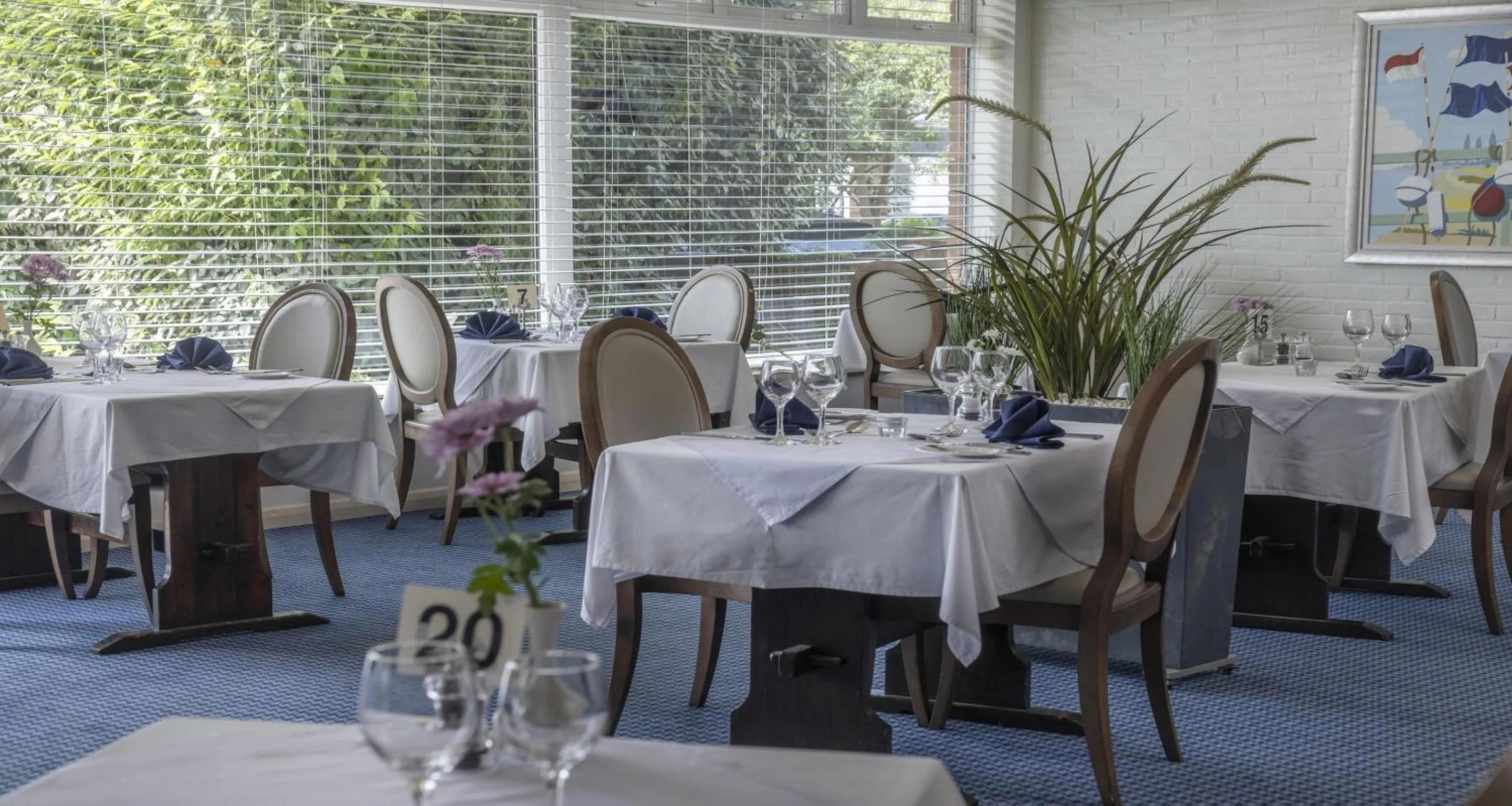 Beach in The Beachcroft Hotel, BW Signature Collection