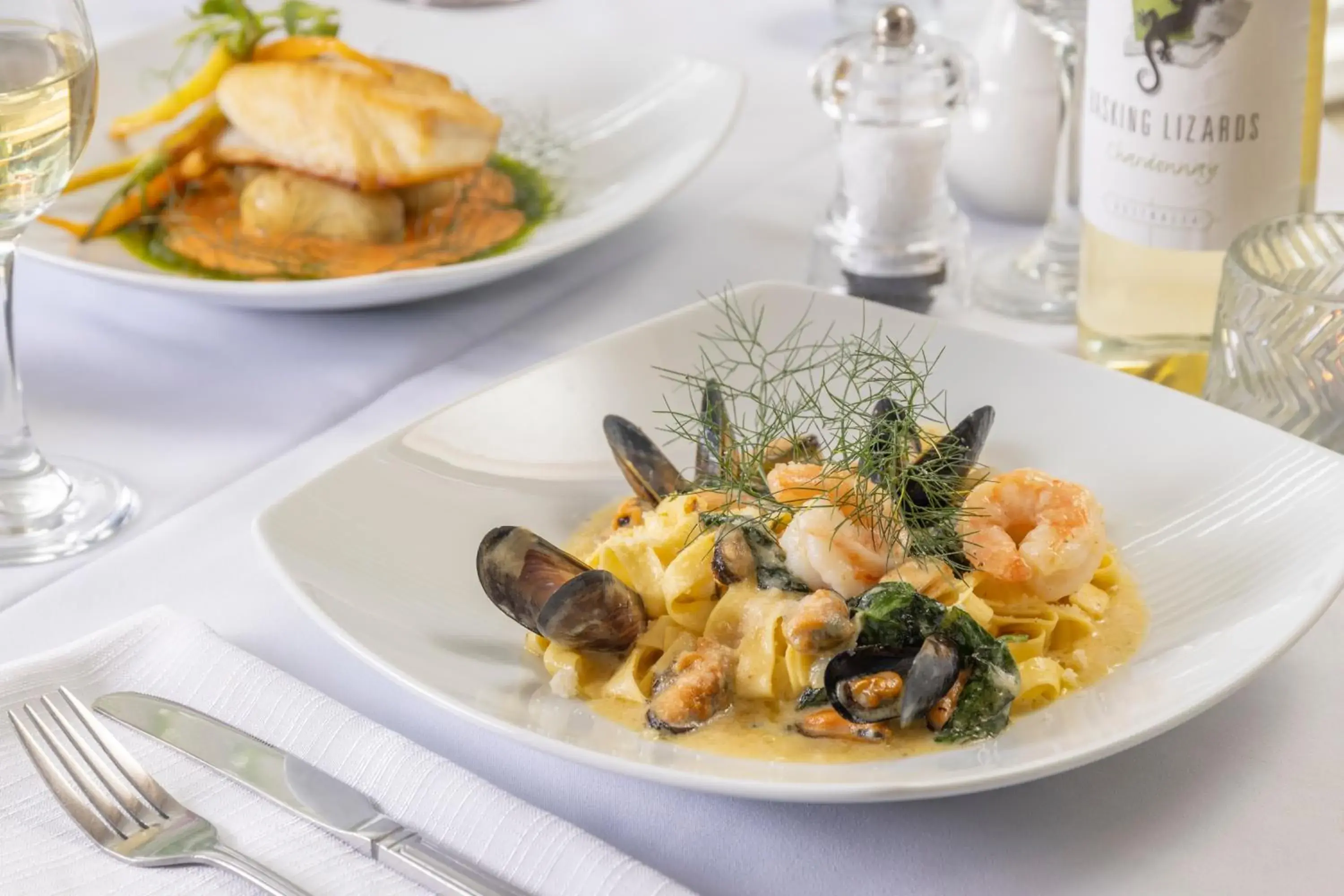 Food close-up in The Beachcroft Hotel, BW Signature Collection Food close-up in The Beachcroft Hotel, BW Signature Collection