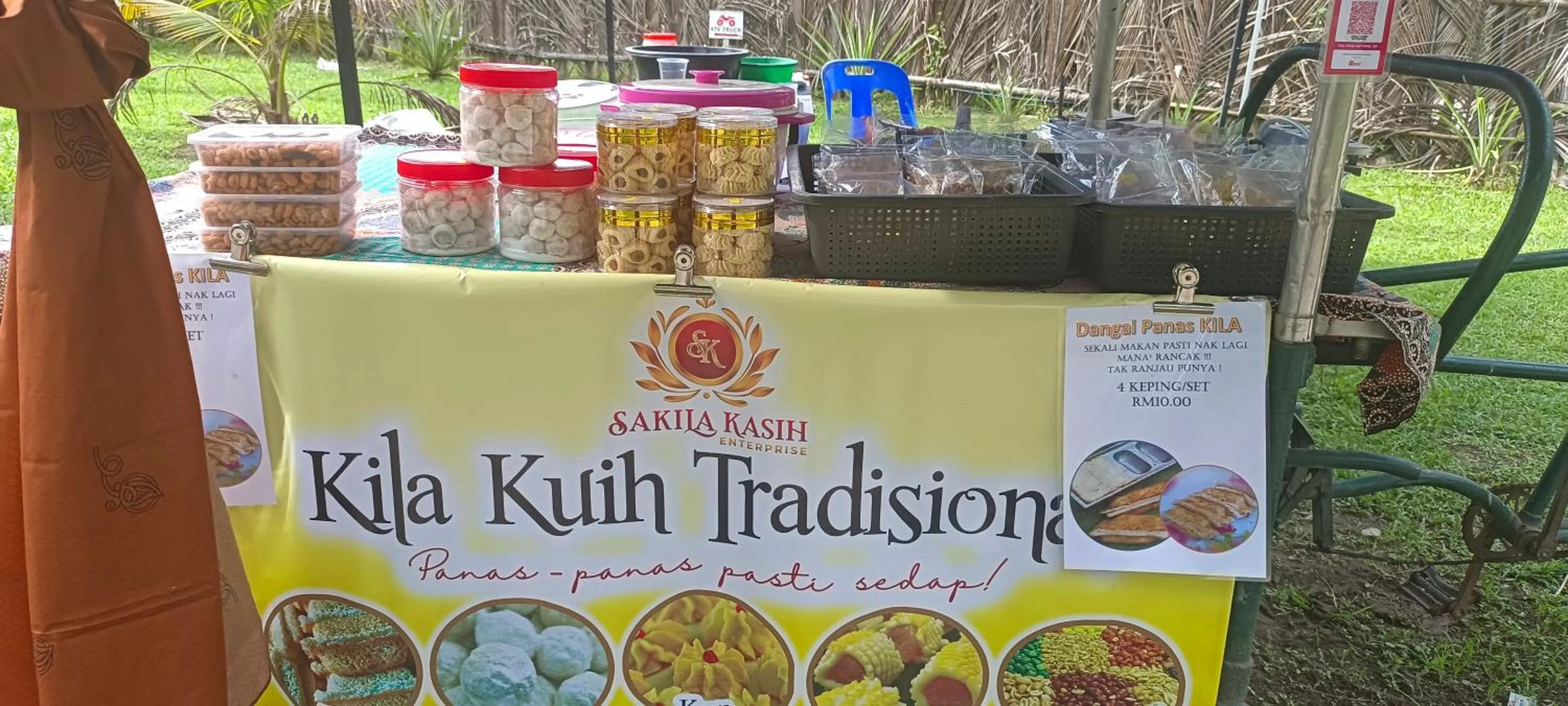 Homestay Damai Sri Kota