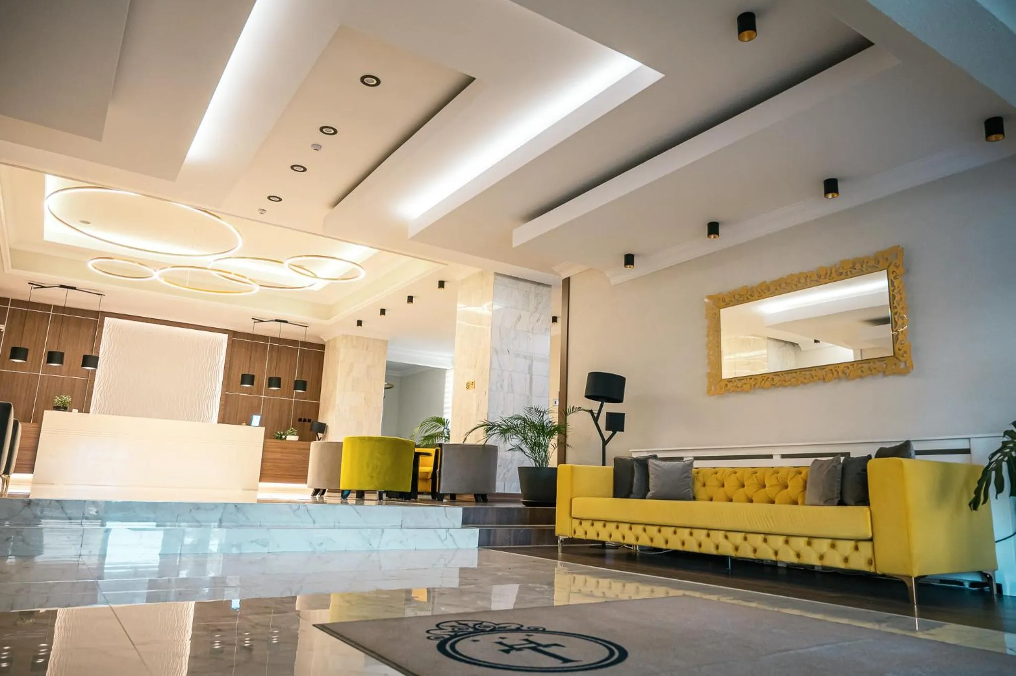 Hotel Trotuş