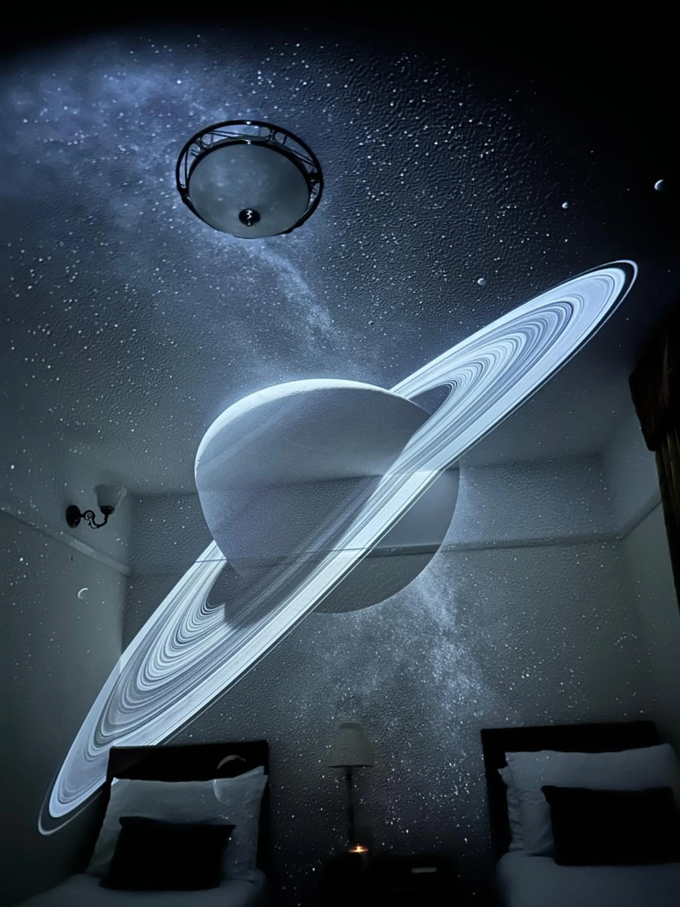 View (from property/room) in The Robin Hill