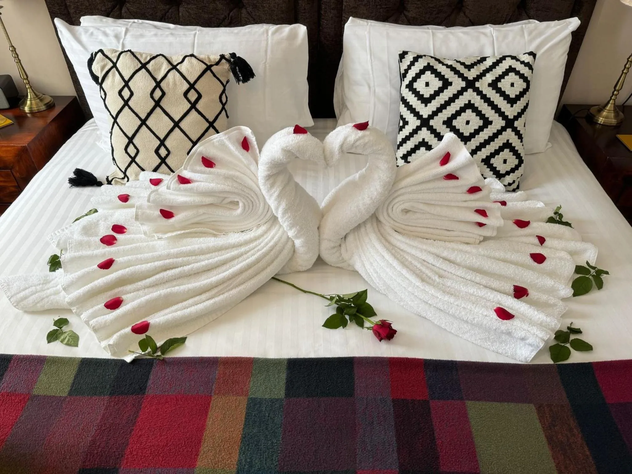 Other, Bed in The Robin Hill