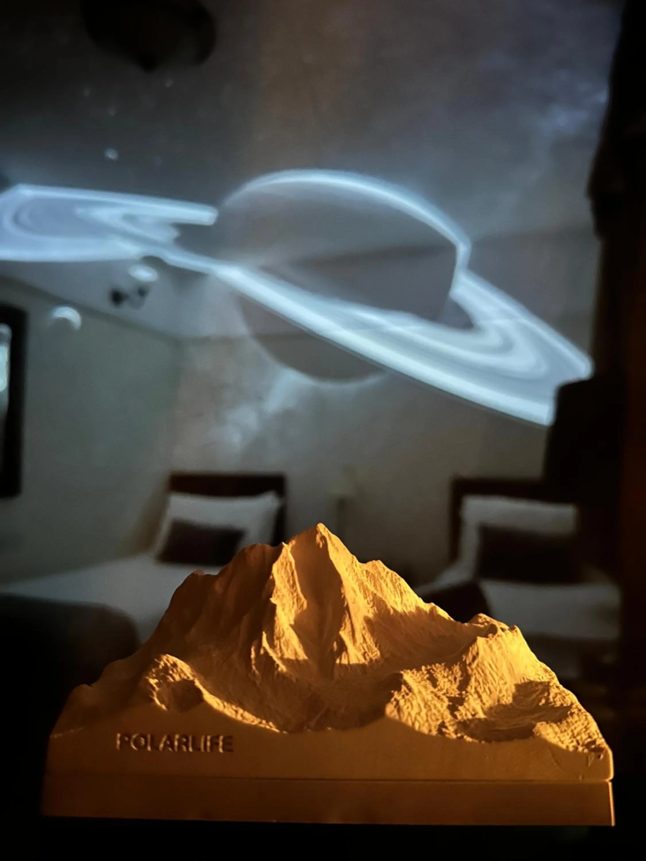 View (from property/room) in The Robin Hill