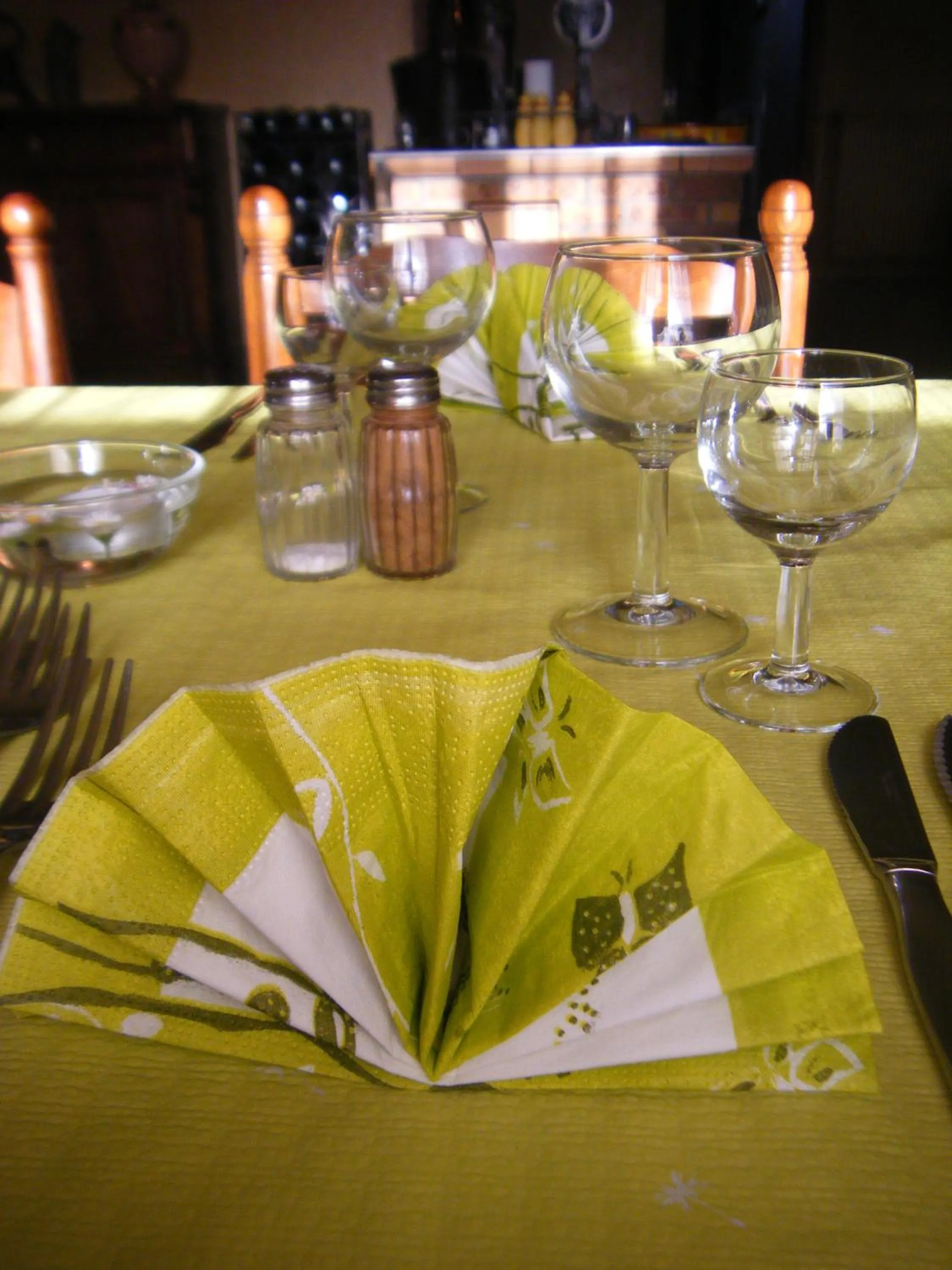 Relais Motel de Maisonnay