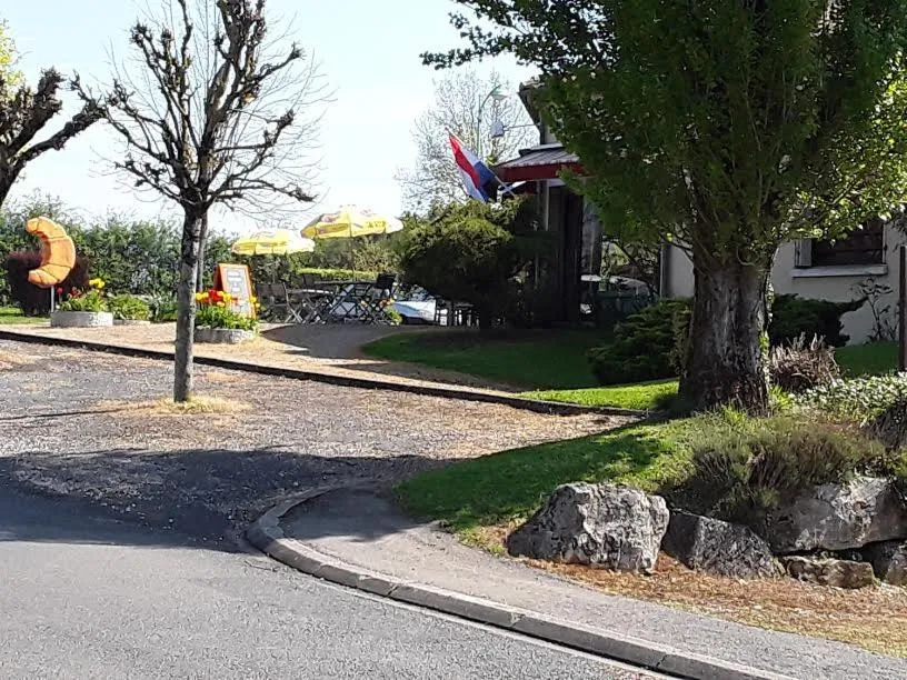 Relais Motel de Maisonnay