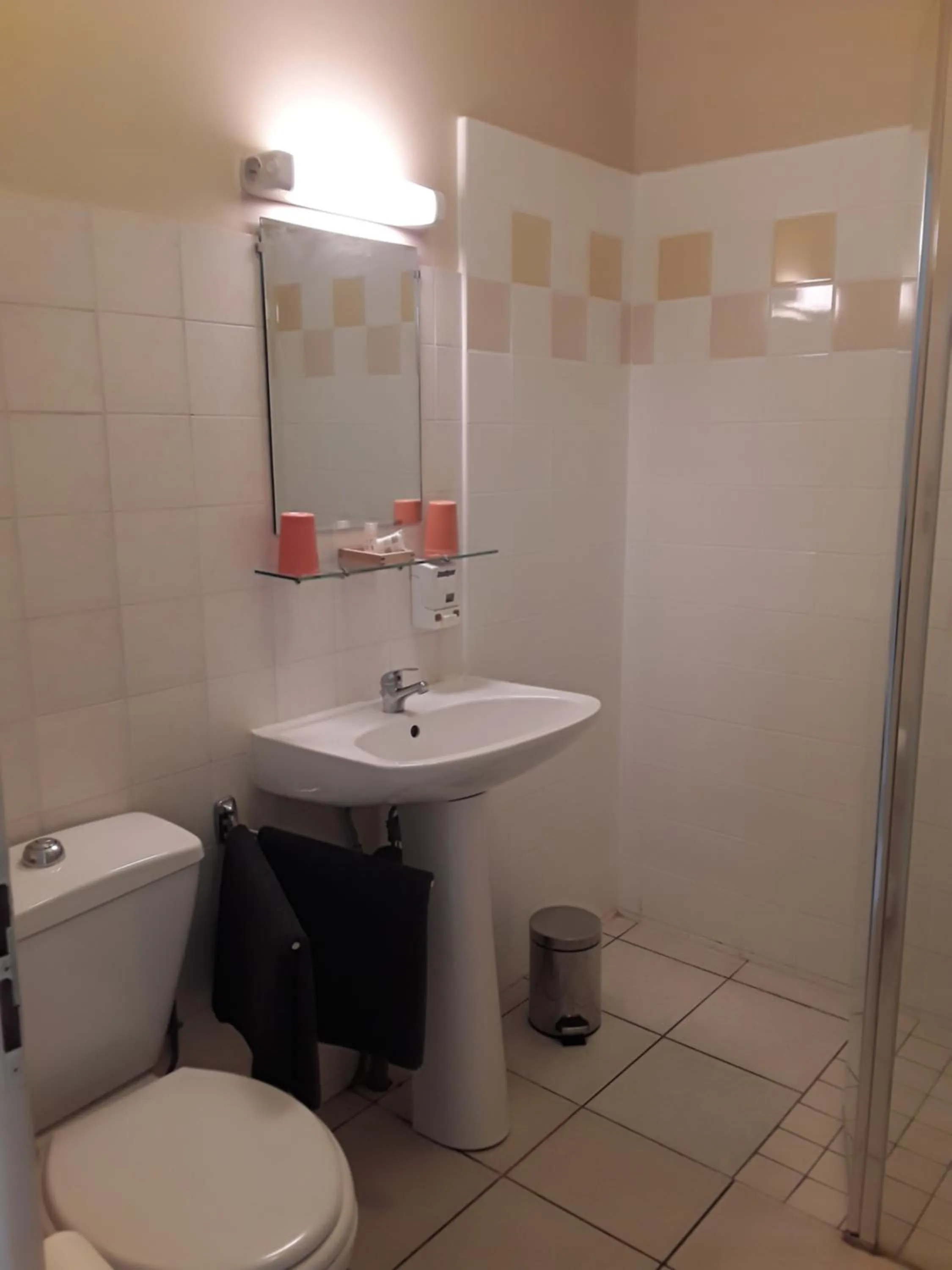 Relais Motel de Maisonnay