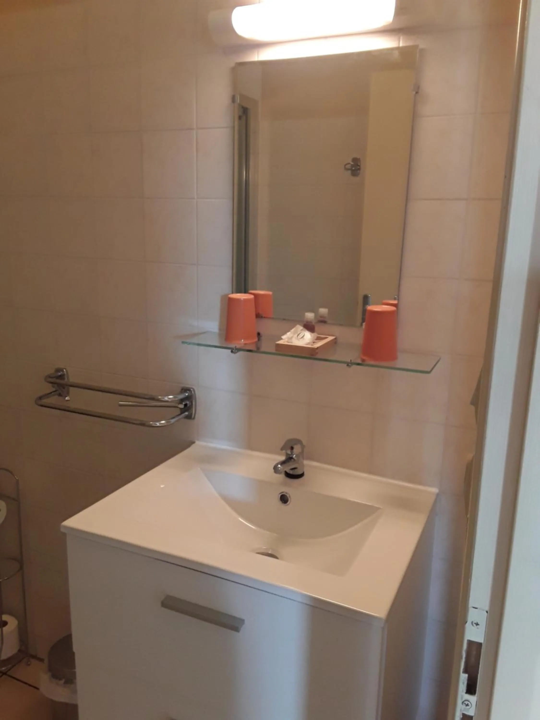 Relais Motel de Maisonnay