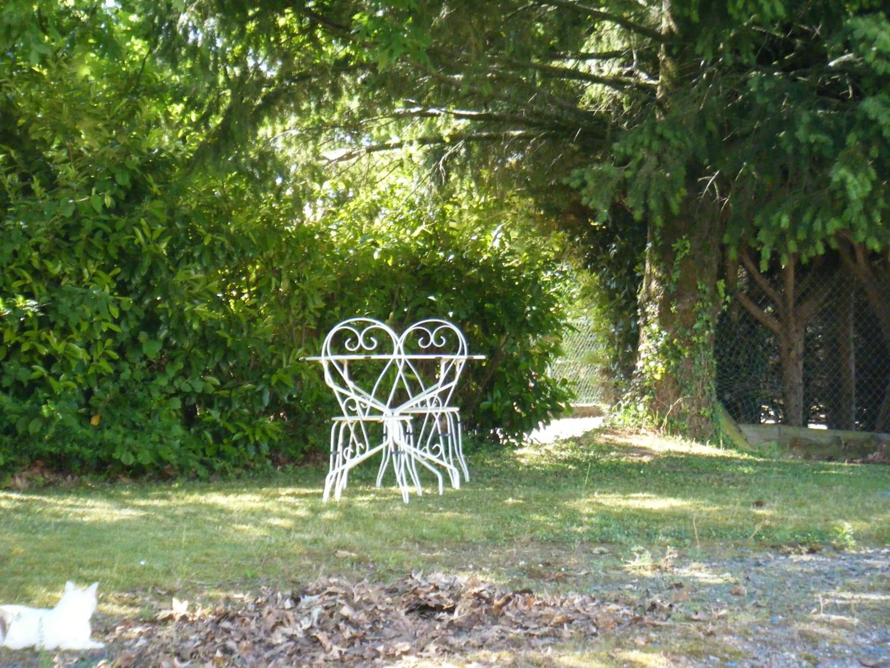 Relais Motel de Maisonnay