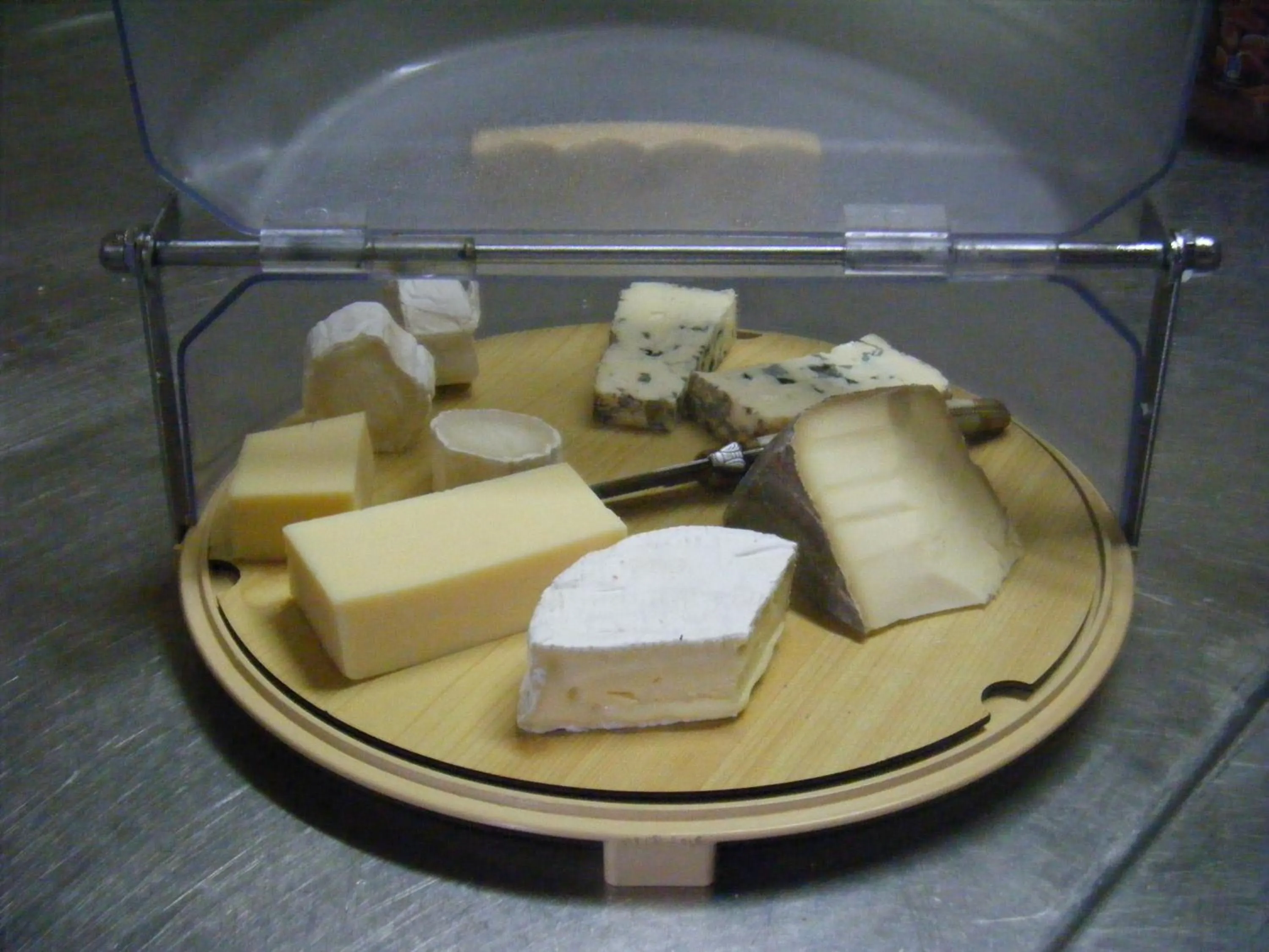 Relais Motel de Maisonnay