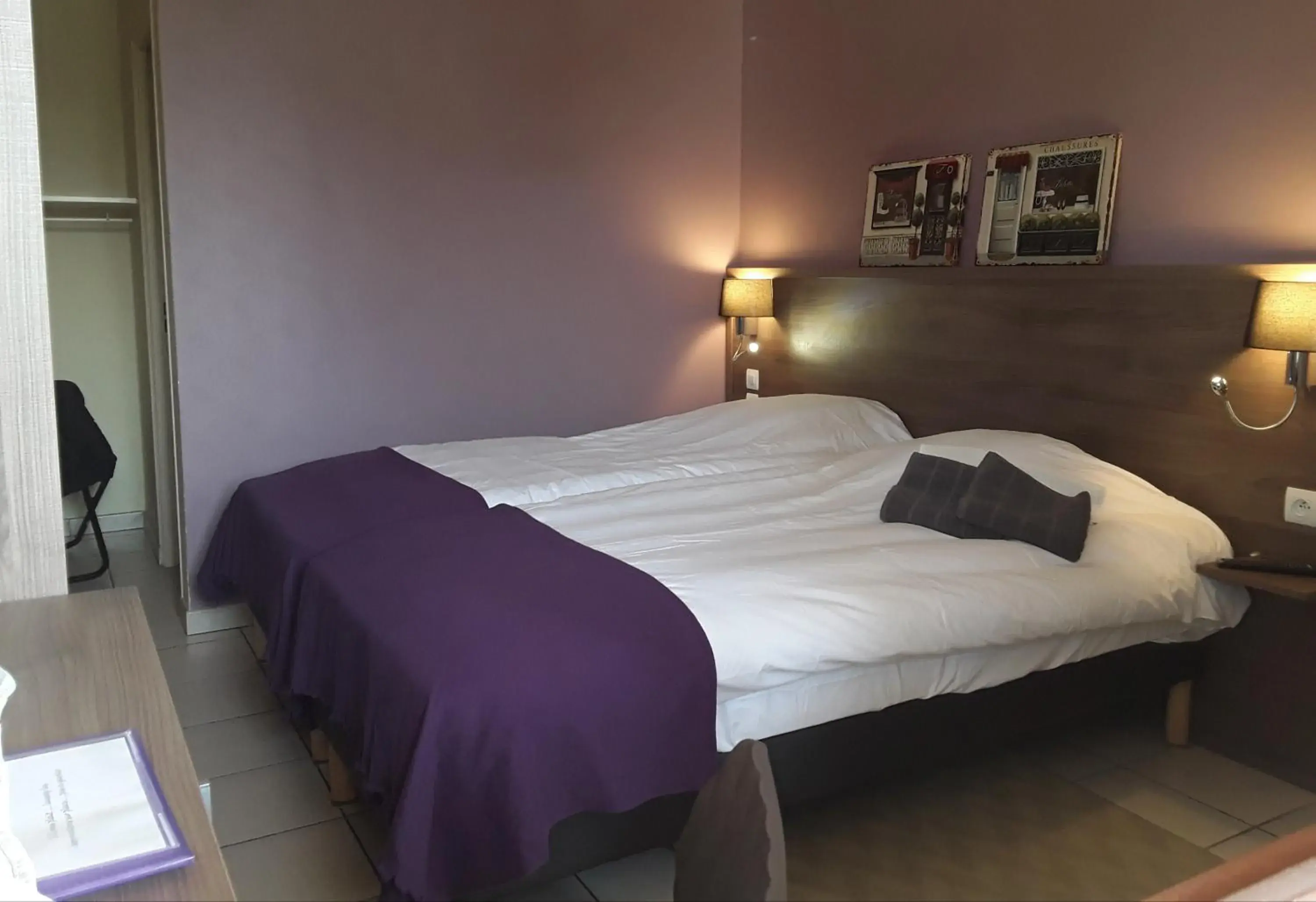 Relais Motel de Maisonnay Relais Motel de Maisonnay