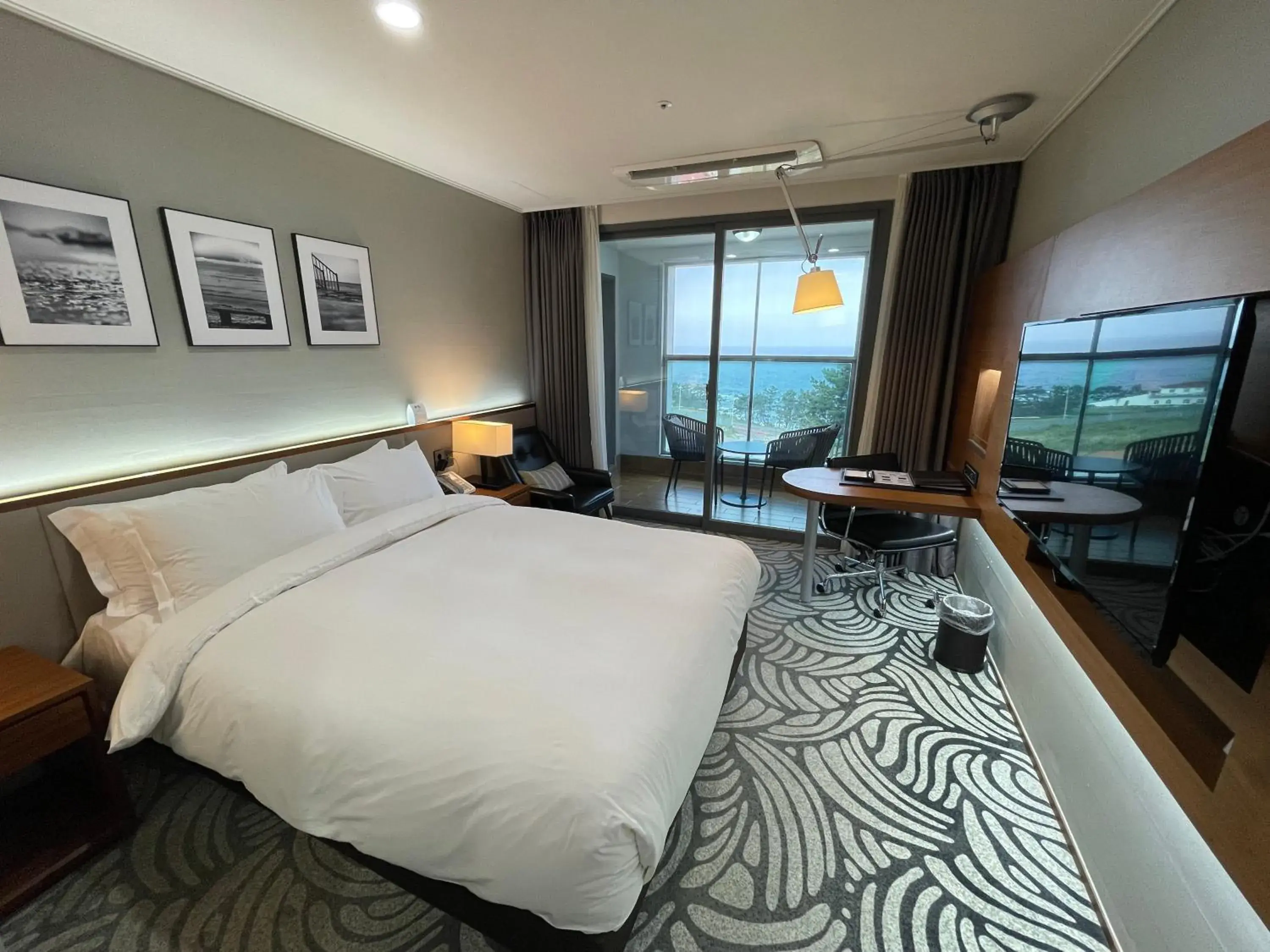 Bedroom, Bed in Best Western Plus GyeongJu Bedroom, Bed in Best Western Plus GyeongJu