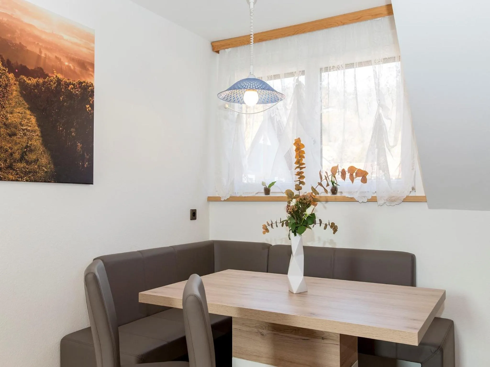 Ferienhaus Kleindienst
