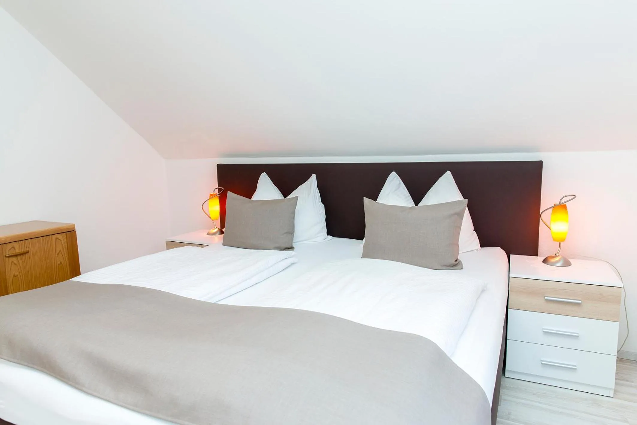Ferienhaus Kleindienst
