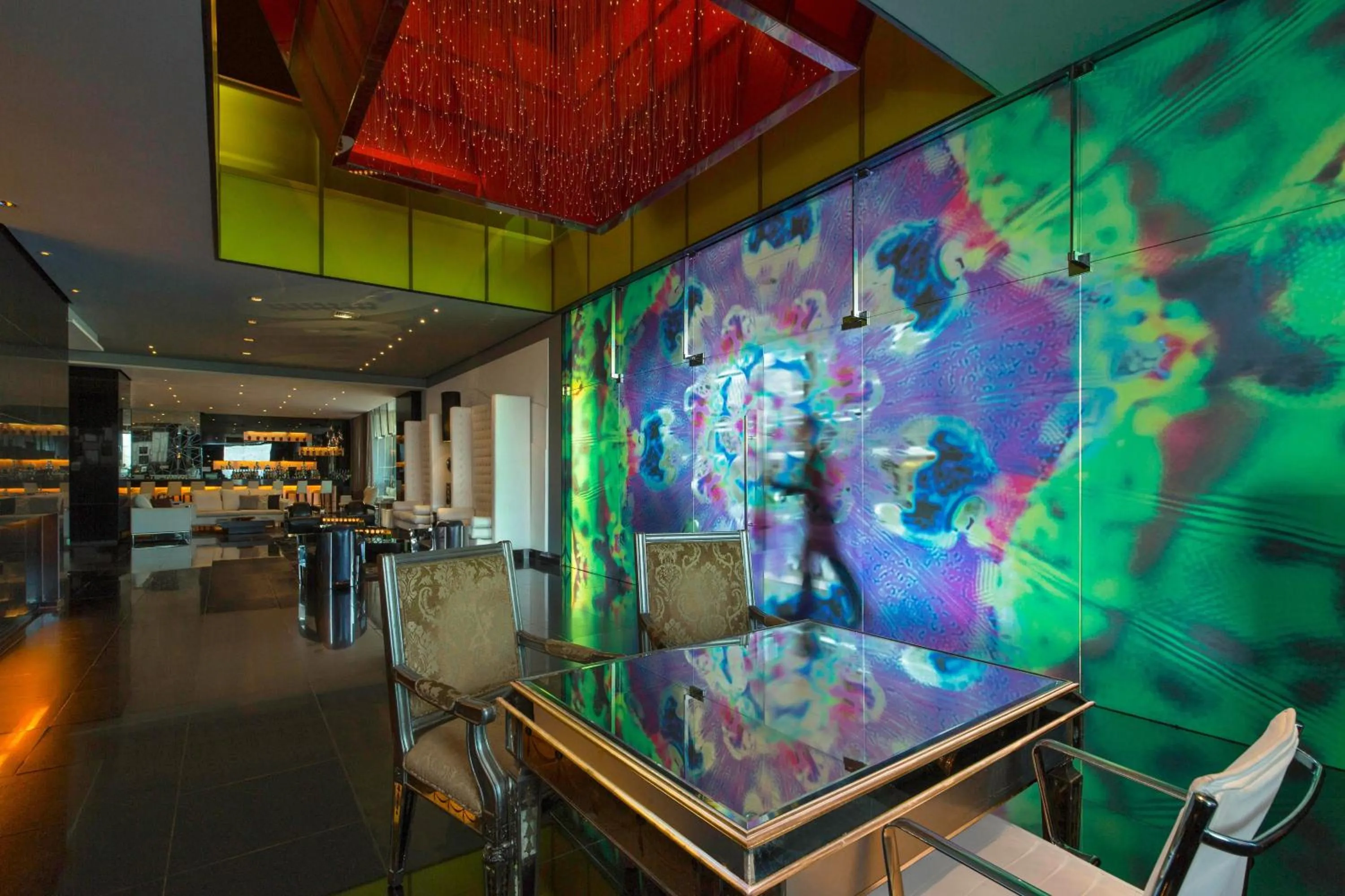 View (from property/room) in Le Meridien Panama